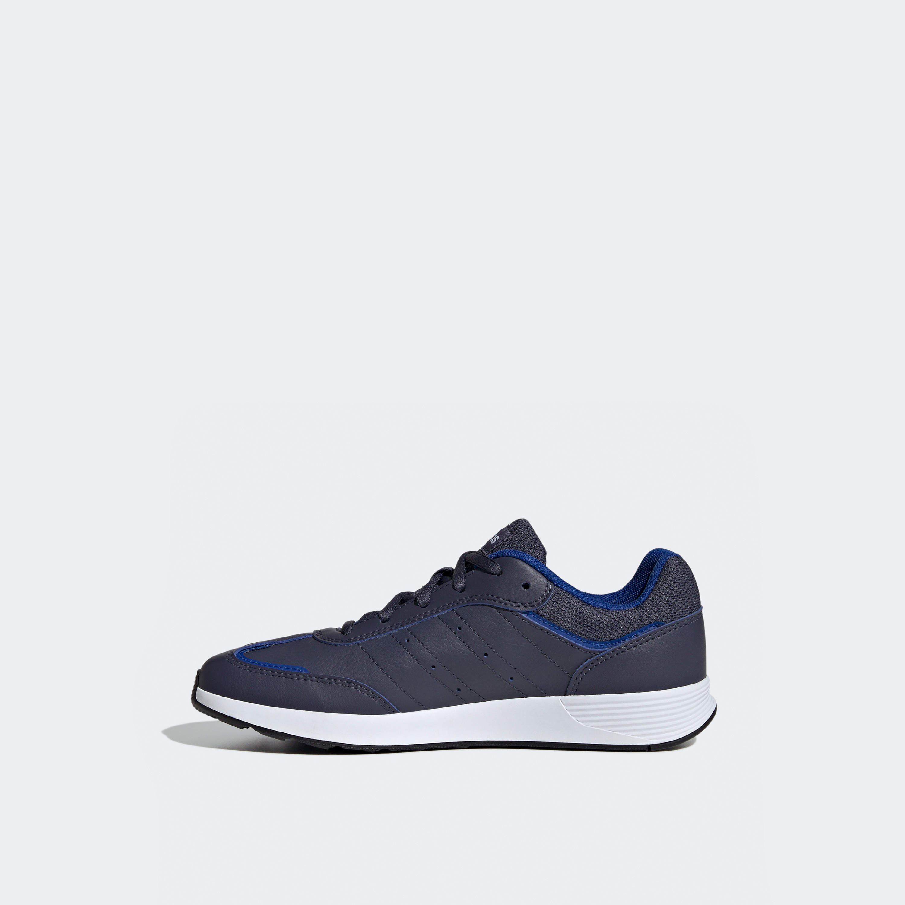 Adidas Boys Tensaur Switch Lace-Up Sneakers-boys-shoes-sneakers-image-3
