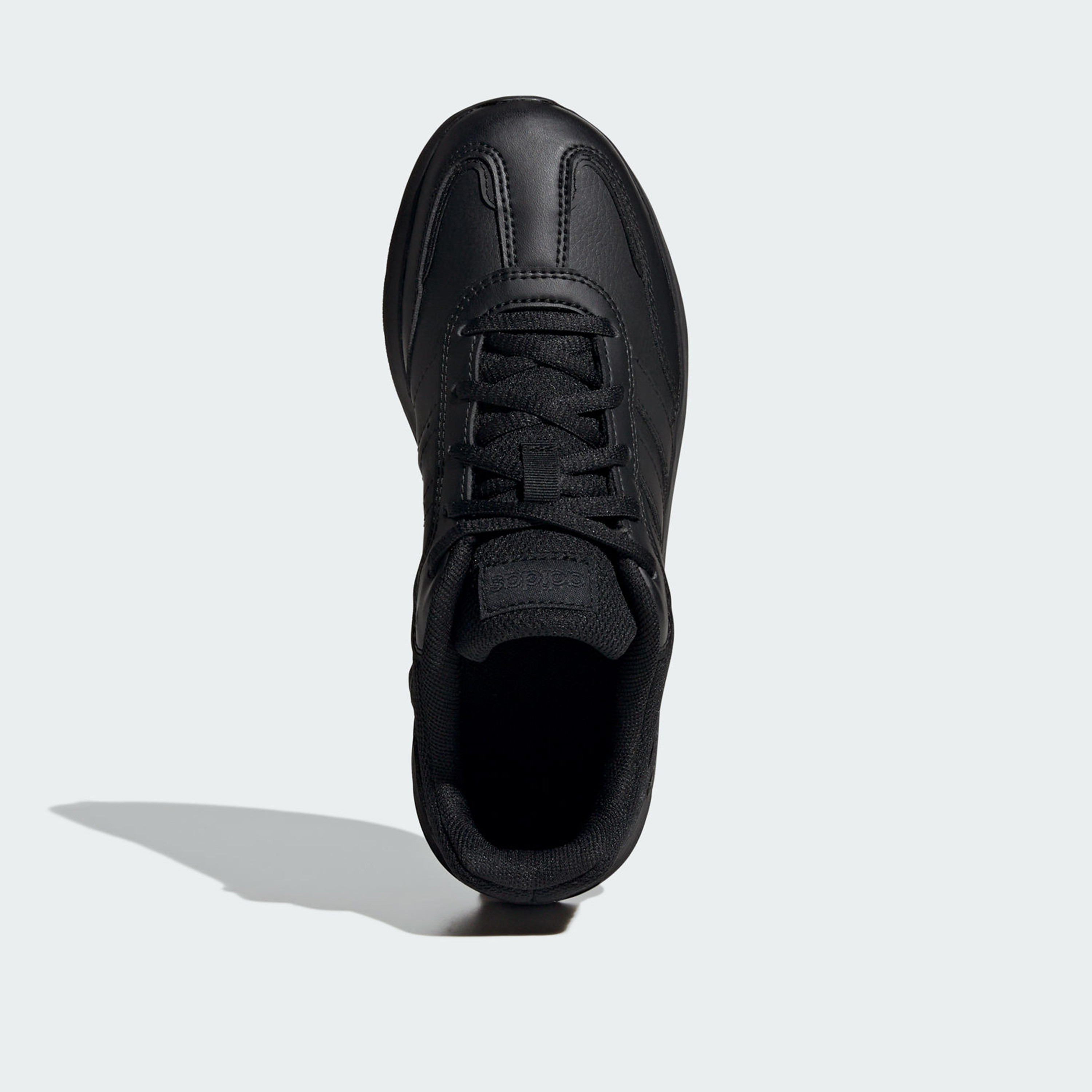 أديداس - حذاء رياضي تينسور سويتش برباط JH9251 | OE-girls-shoes-sneakers-image-4