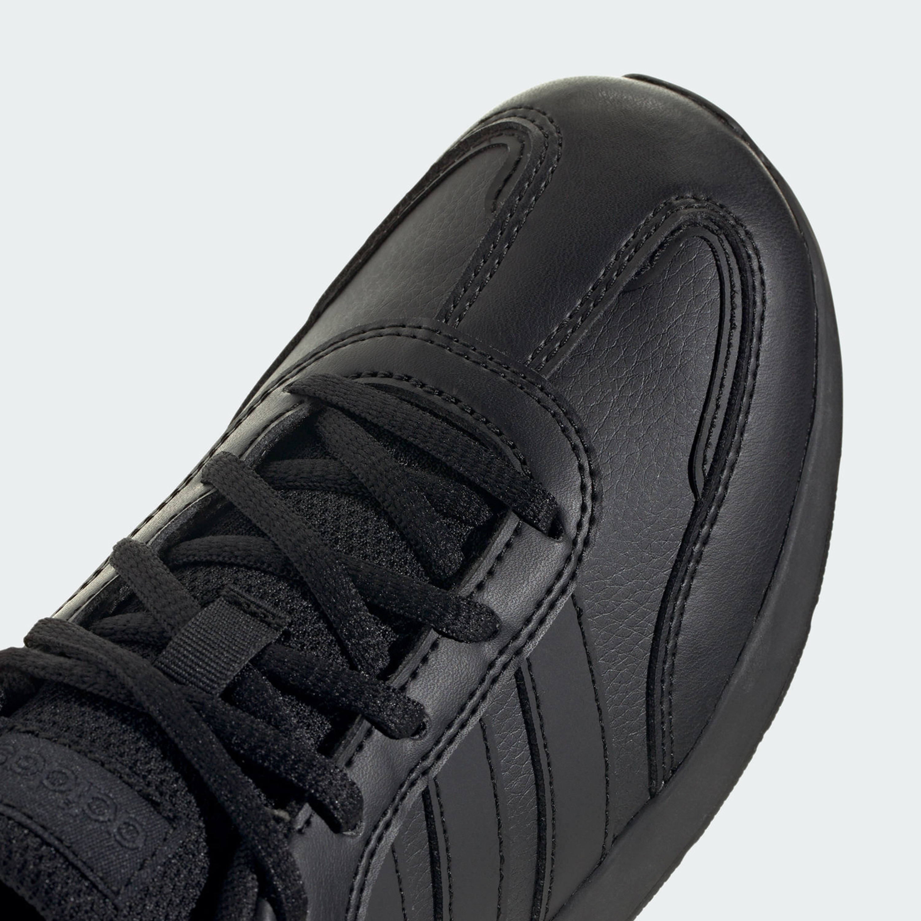 adidas Tensaur Switch Lace-Up Sneakers JH9251 | OE-girls-shoes-sneakers-image-7