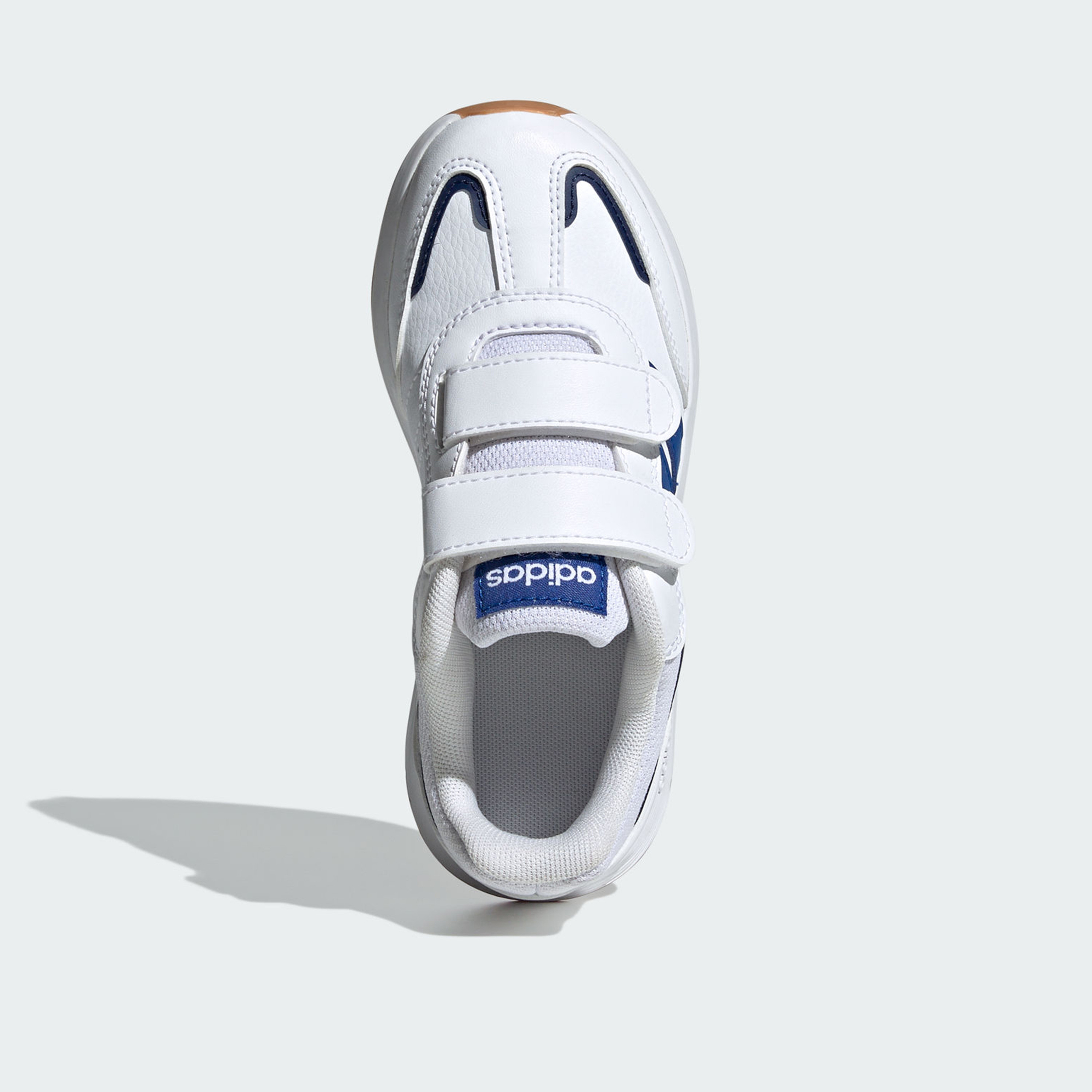 حذاء جري متين بشريط إغلاق تيناصور سويتش سي إف للأولاد من أديداس-sports-boys-shoes-image-12