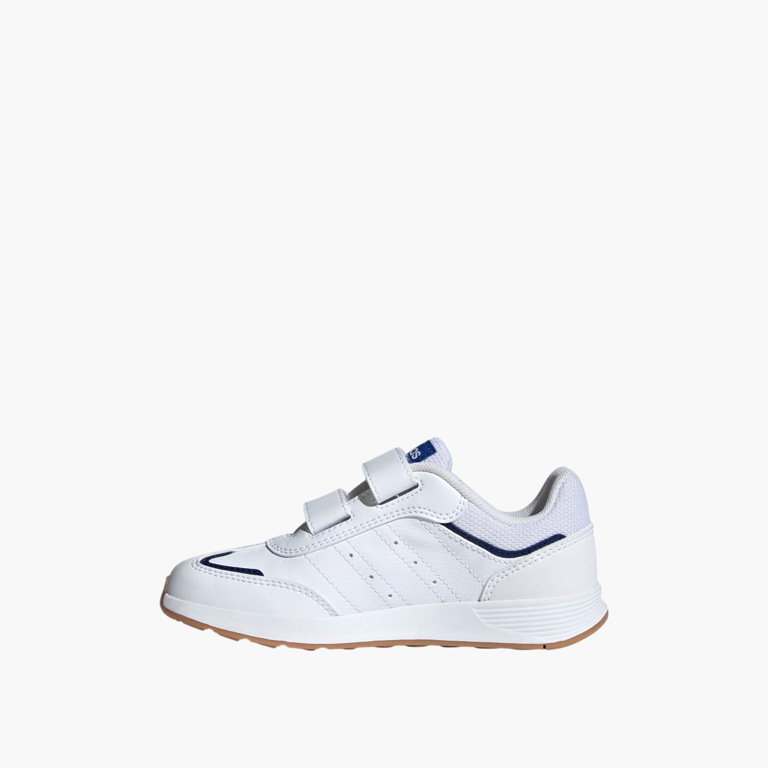 Adidas Kids' TENSAUR SWITCH CF C Sneakers with Hook and Loop Closure - JH9255-boys-shoes-sneakers-image-5