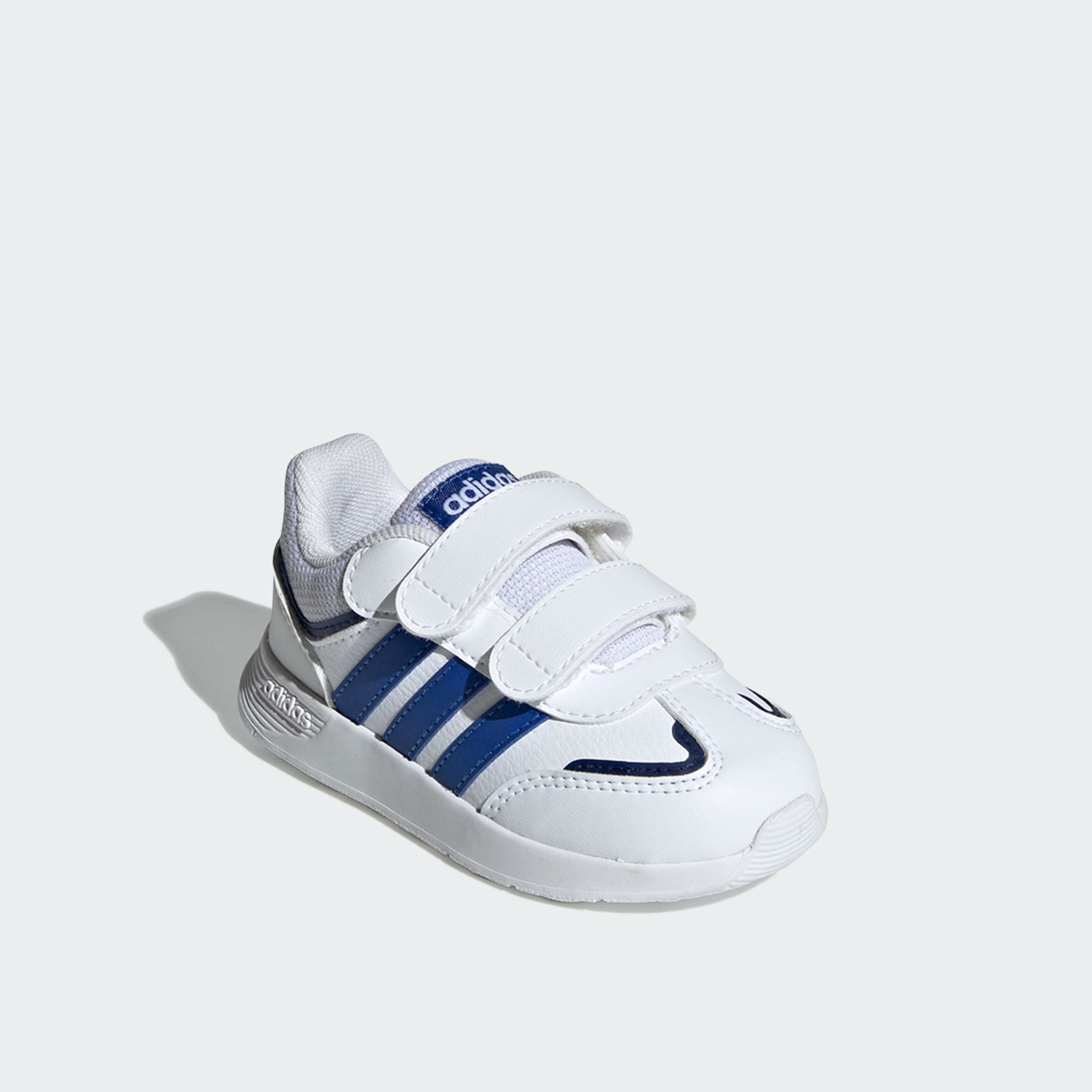adidas Baby Boy Tensaur Switch Hook & Loop Sneakers JH9257 | OE-baby-boys-shoes-closedshoes-image-1
