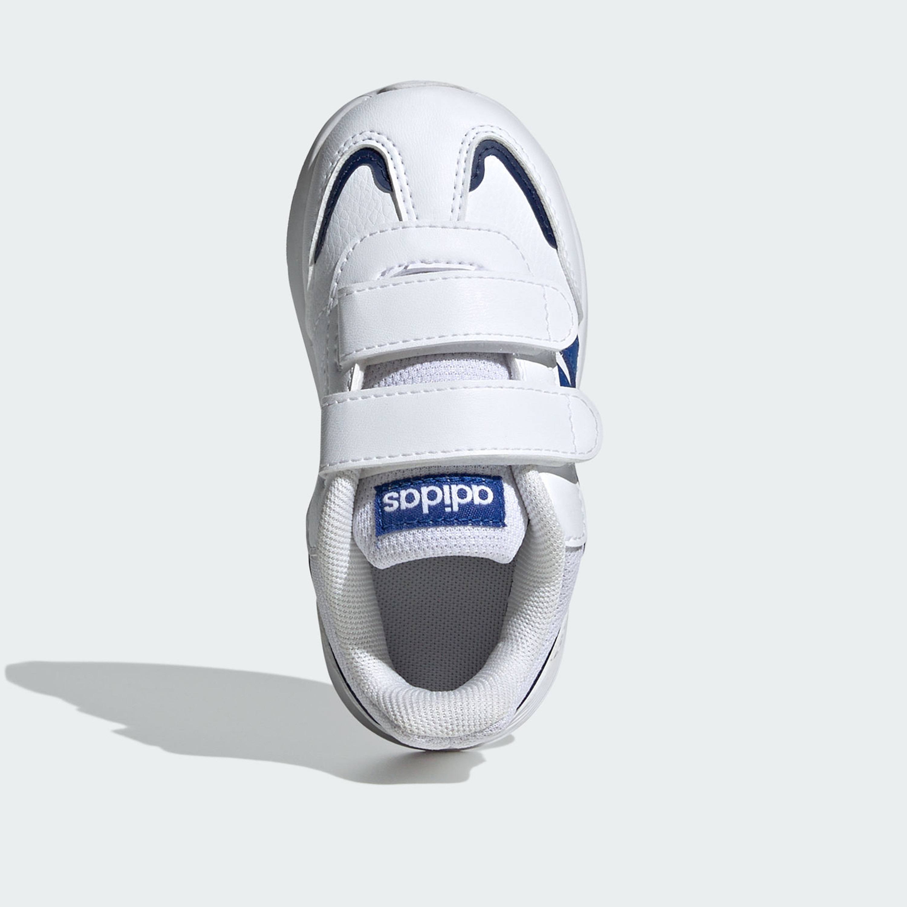 adidas Baby Boy Tensaur Switch Hook & Loop Sneakers JH9257 | OE-baby-boys-shoes-closedshoes-image-4