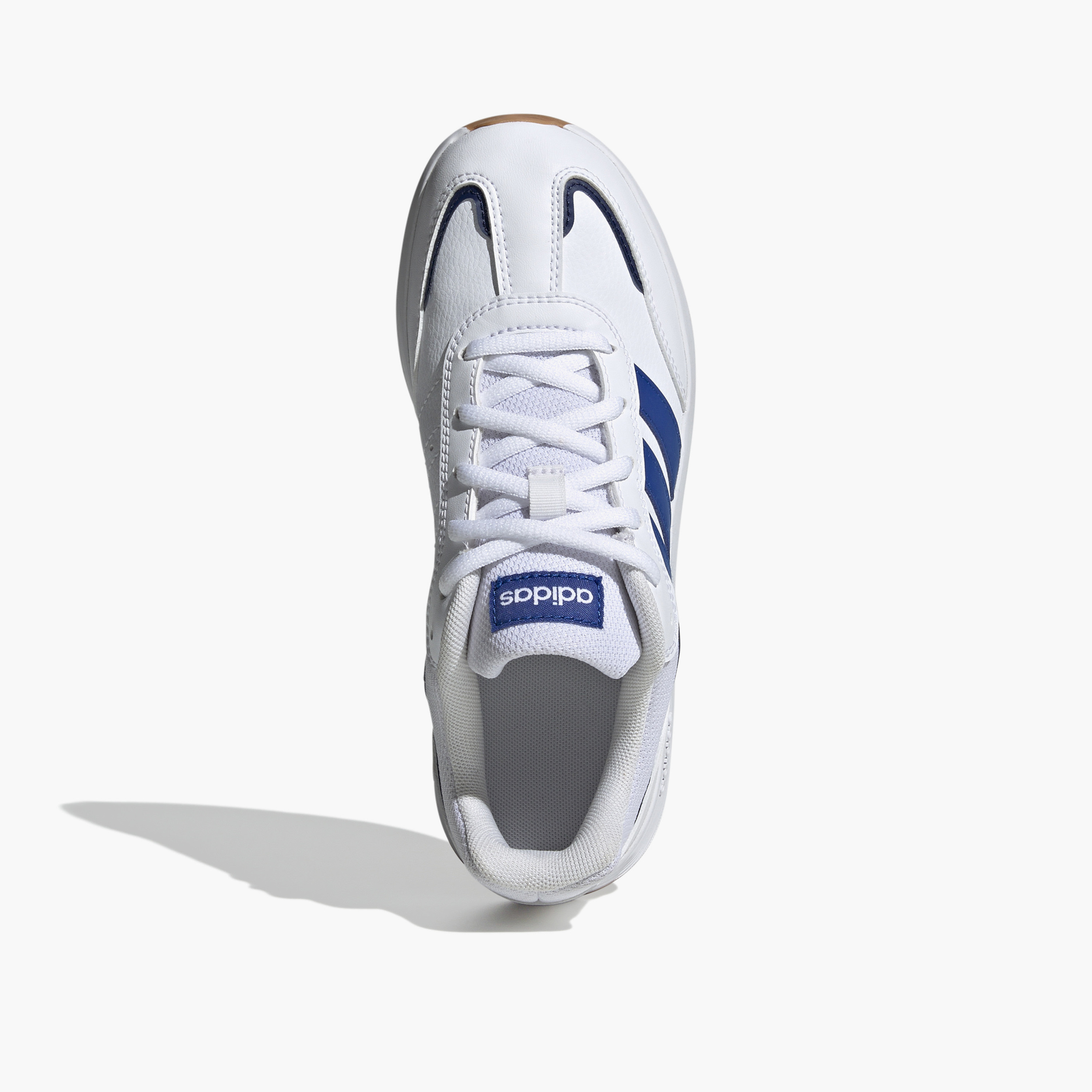 حذاء جري متين برباط تيناصور سويتش للأولاد من أديداس-sports-boys-shoes-image-4