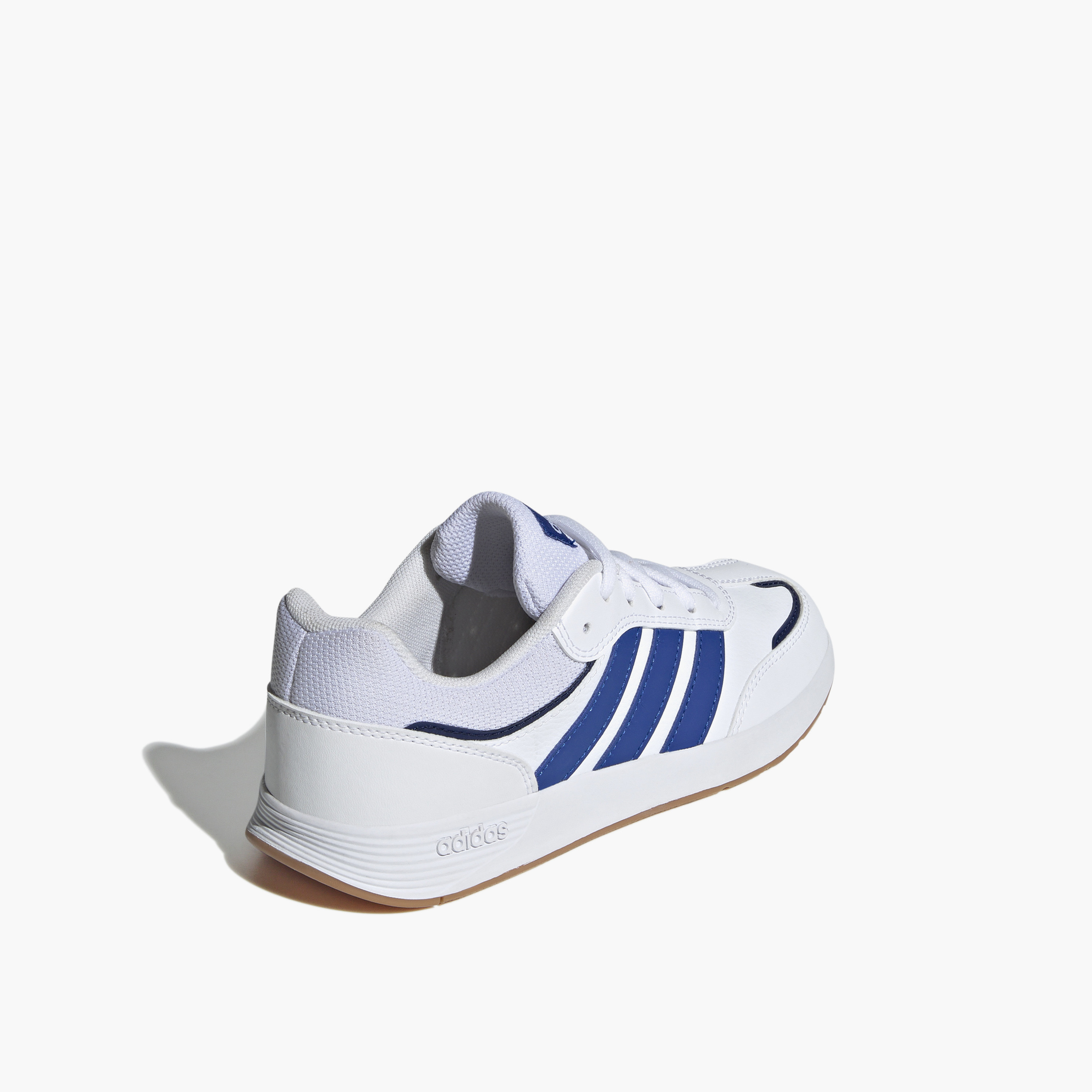 حذاء جري متين برباط تيناصور سويتش للأولاد من أديداس-sports-boys-shoes-image-6