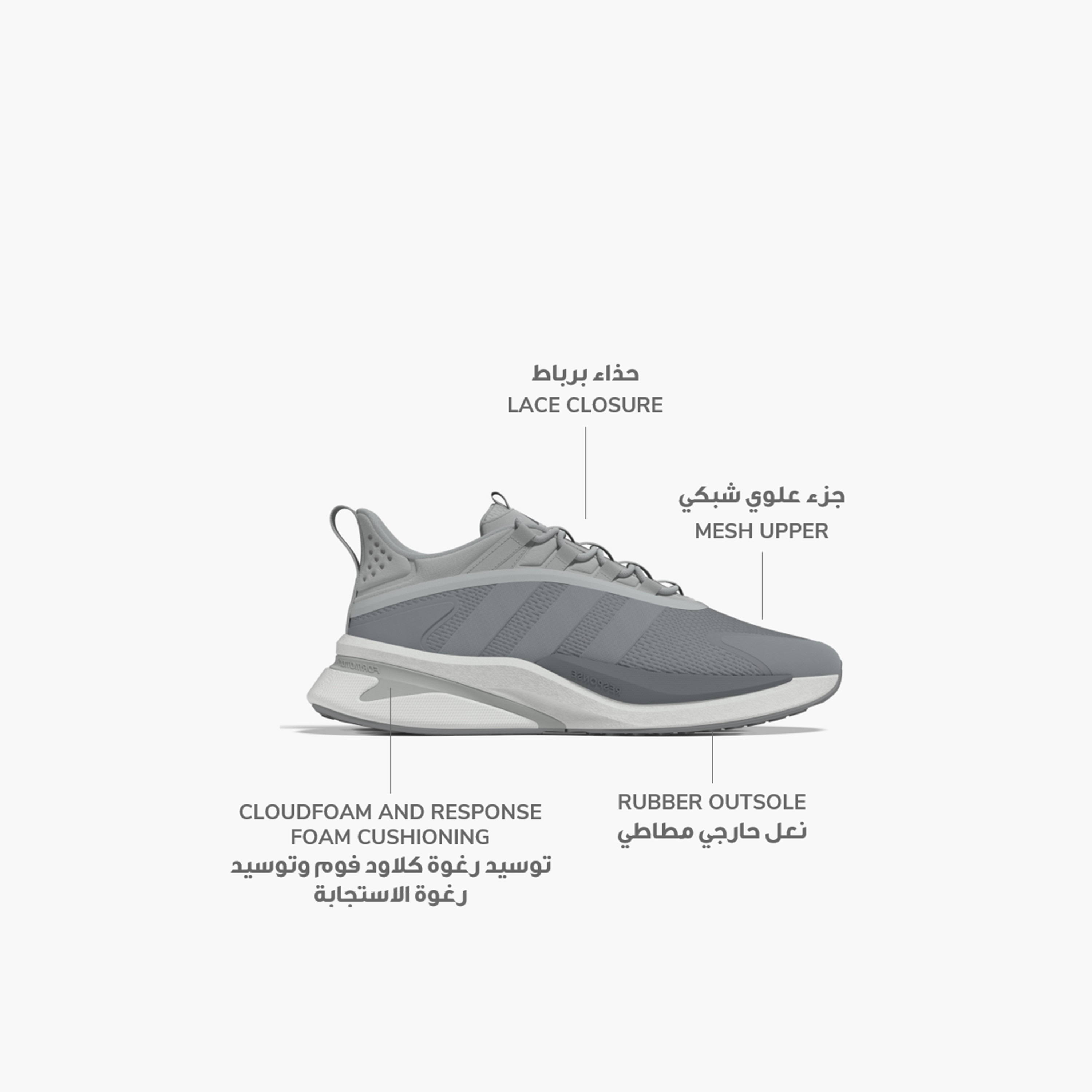 adidas Men's Alpharesponse Shoes | OE-sports-men-shoes-image-10