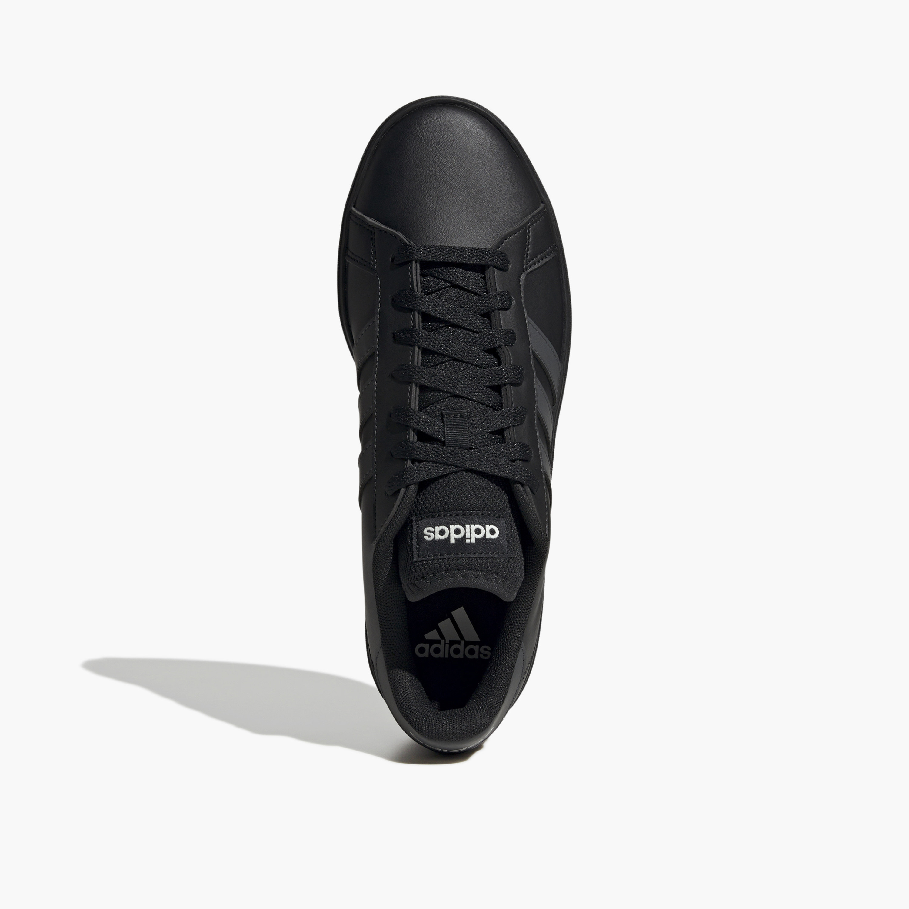 Adidas Men Grand Court Base 2.0 Sneakers | OE-sports-men-shoes-image-15