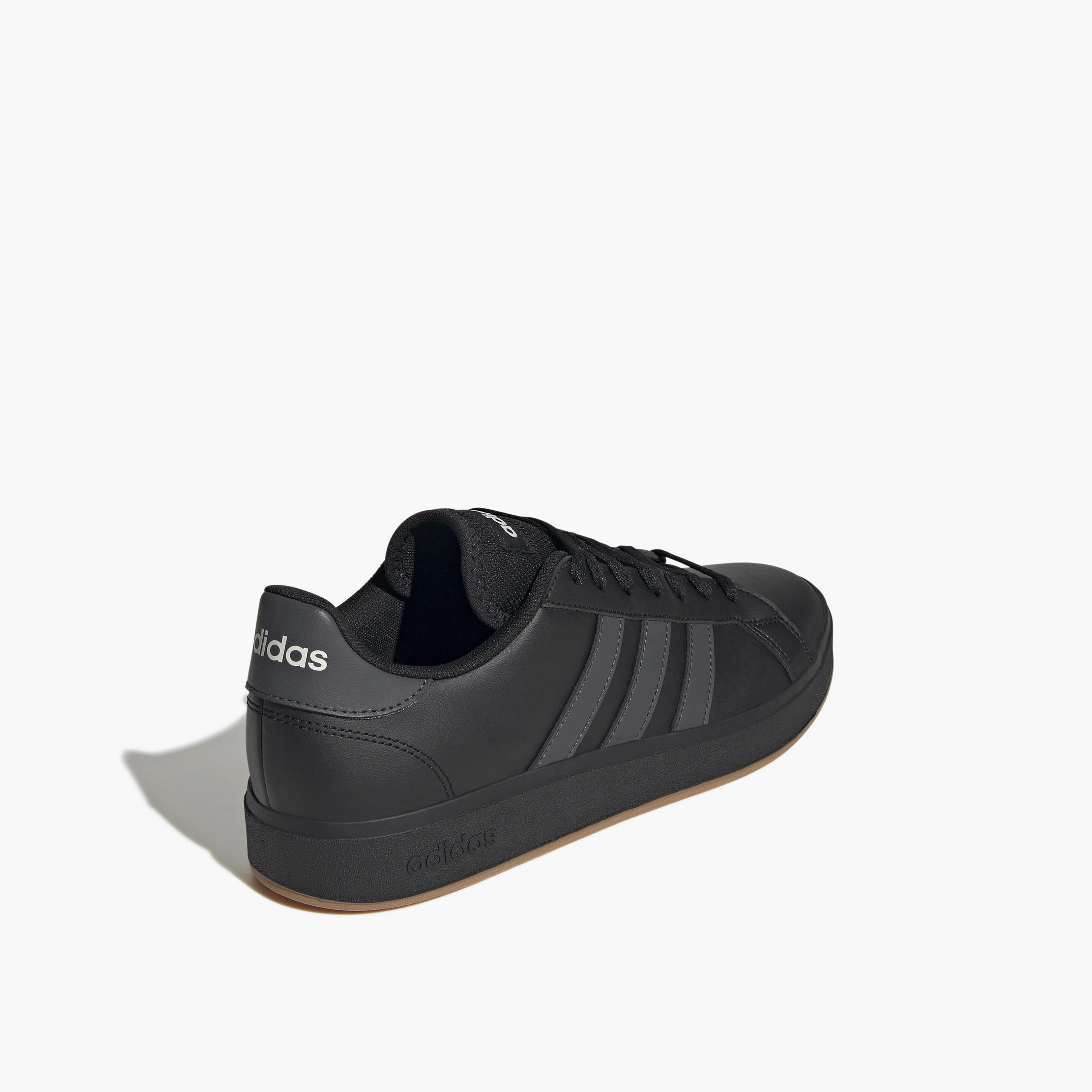 Adidas Men Grand Court Base 2.0 Sneakers | OE-sports-men-shoes-image-17