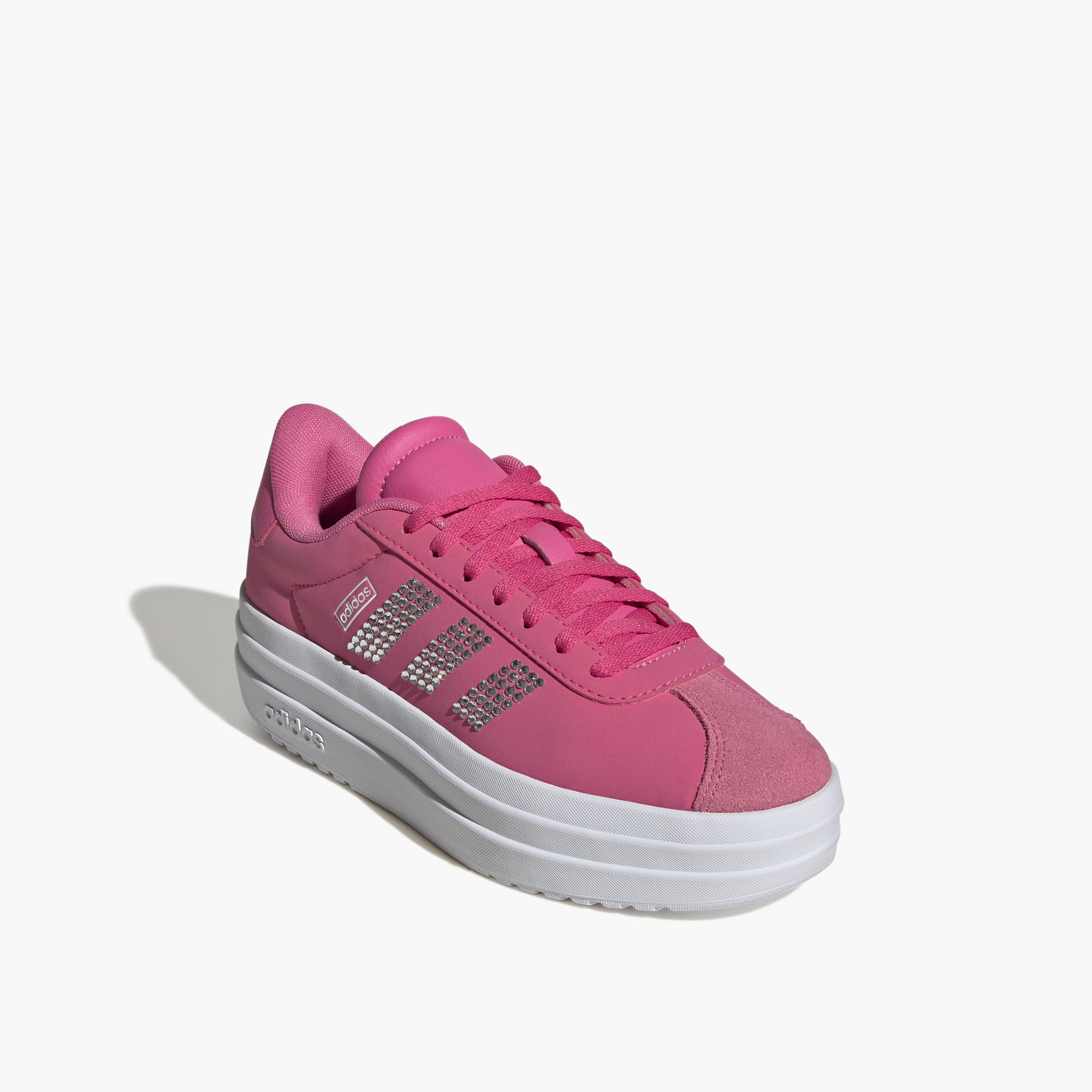 أديداس - حذاء VL كورت بولد-girls-shoes-sneakers-image-9