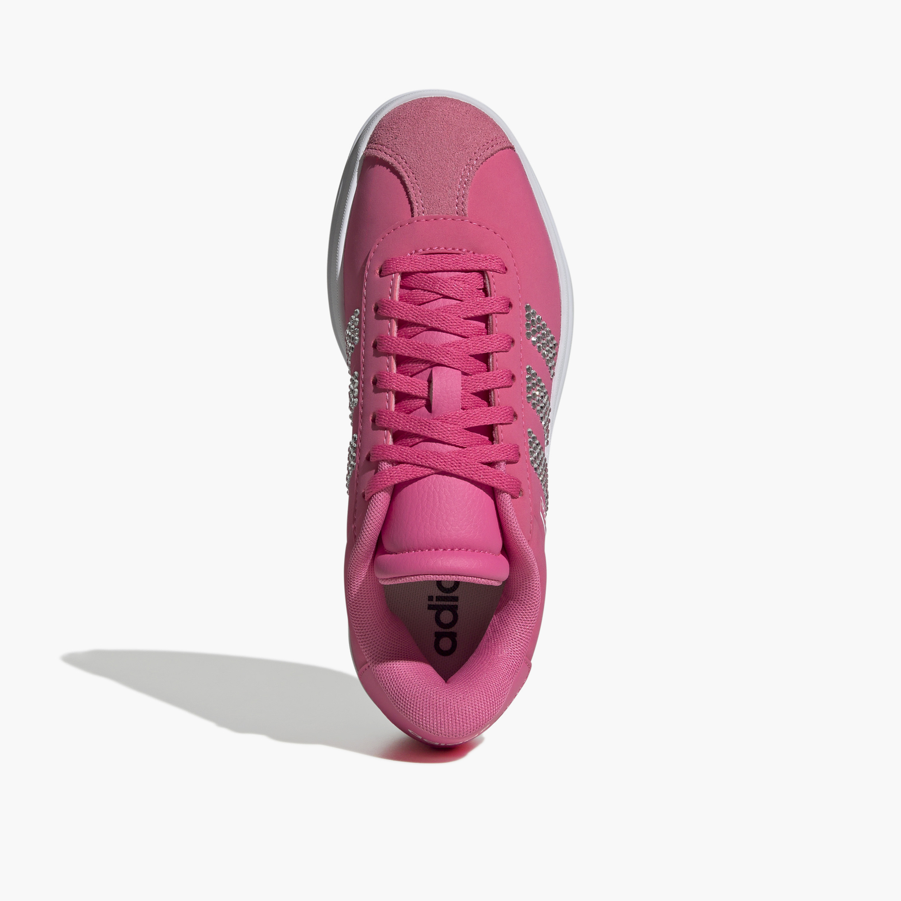 أديداس - حذاء VL كورت بولد-girls-shoes-sneakers-image-12