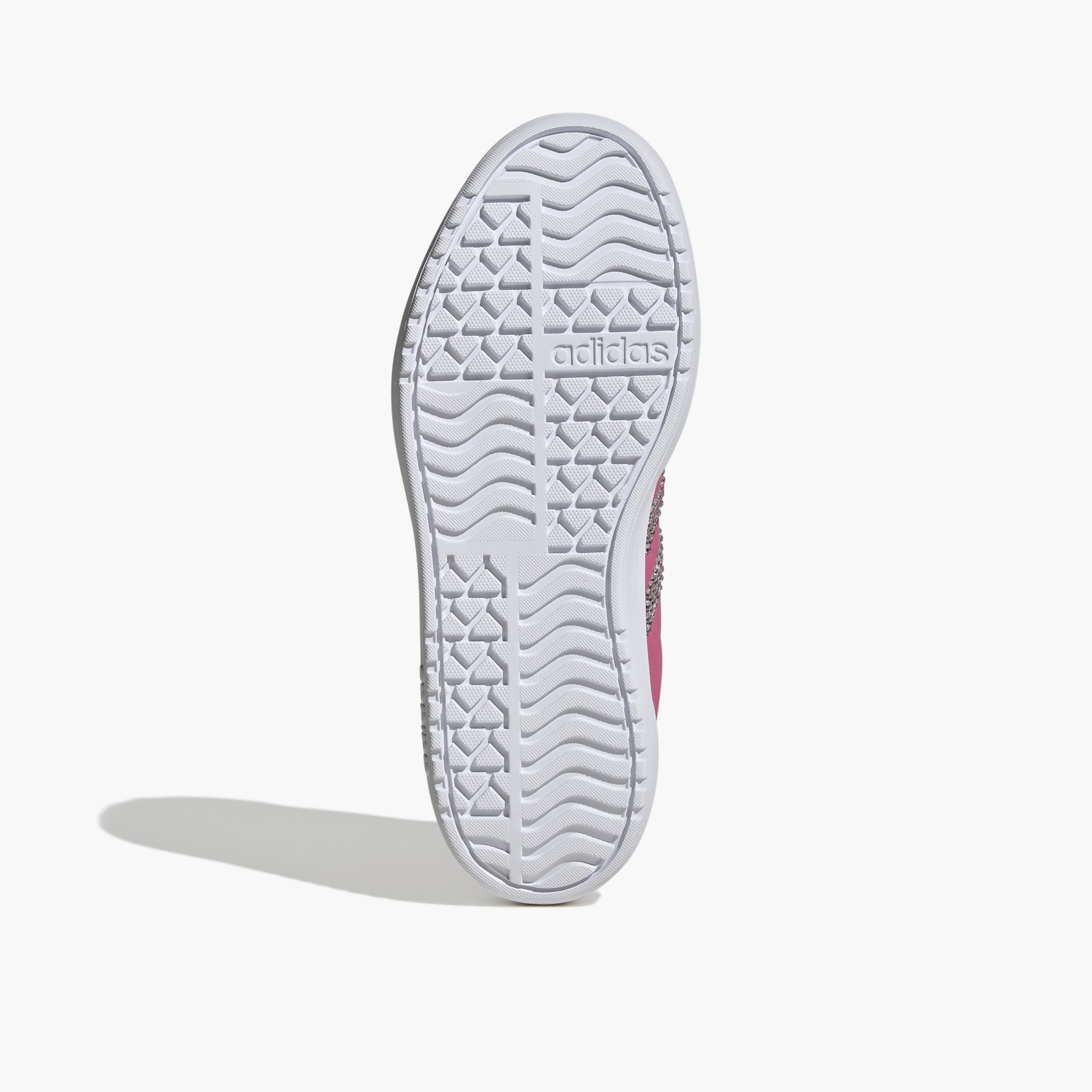 adidas VL Court Bold Shoes  | OE-girls-shoes-sneakers-image-5