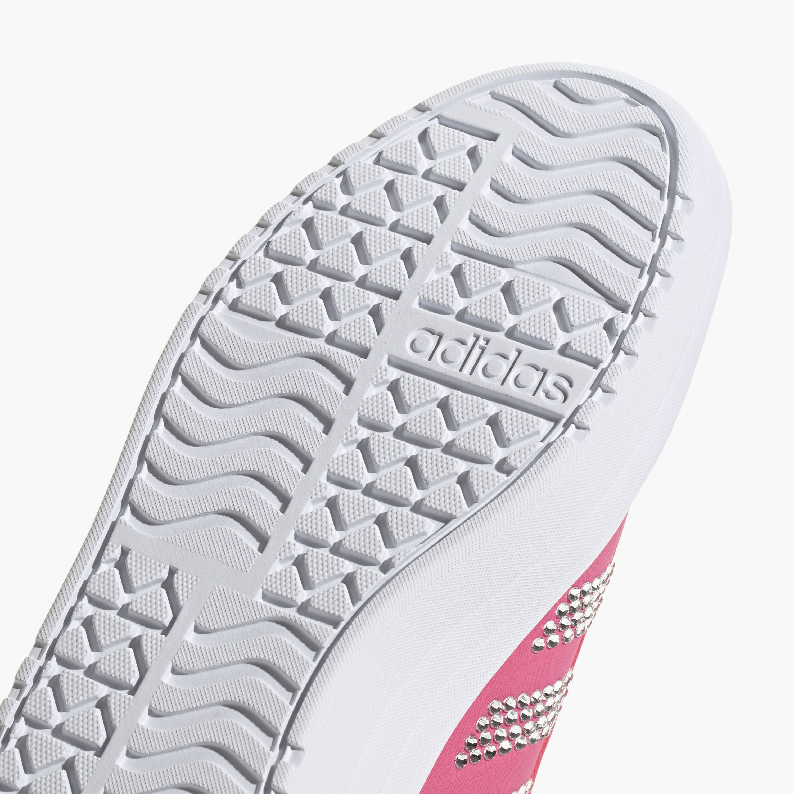 adidas VL Court Bold Shoes  | OE-girls-shoes-sneakers-image-8
