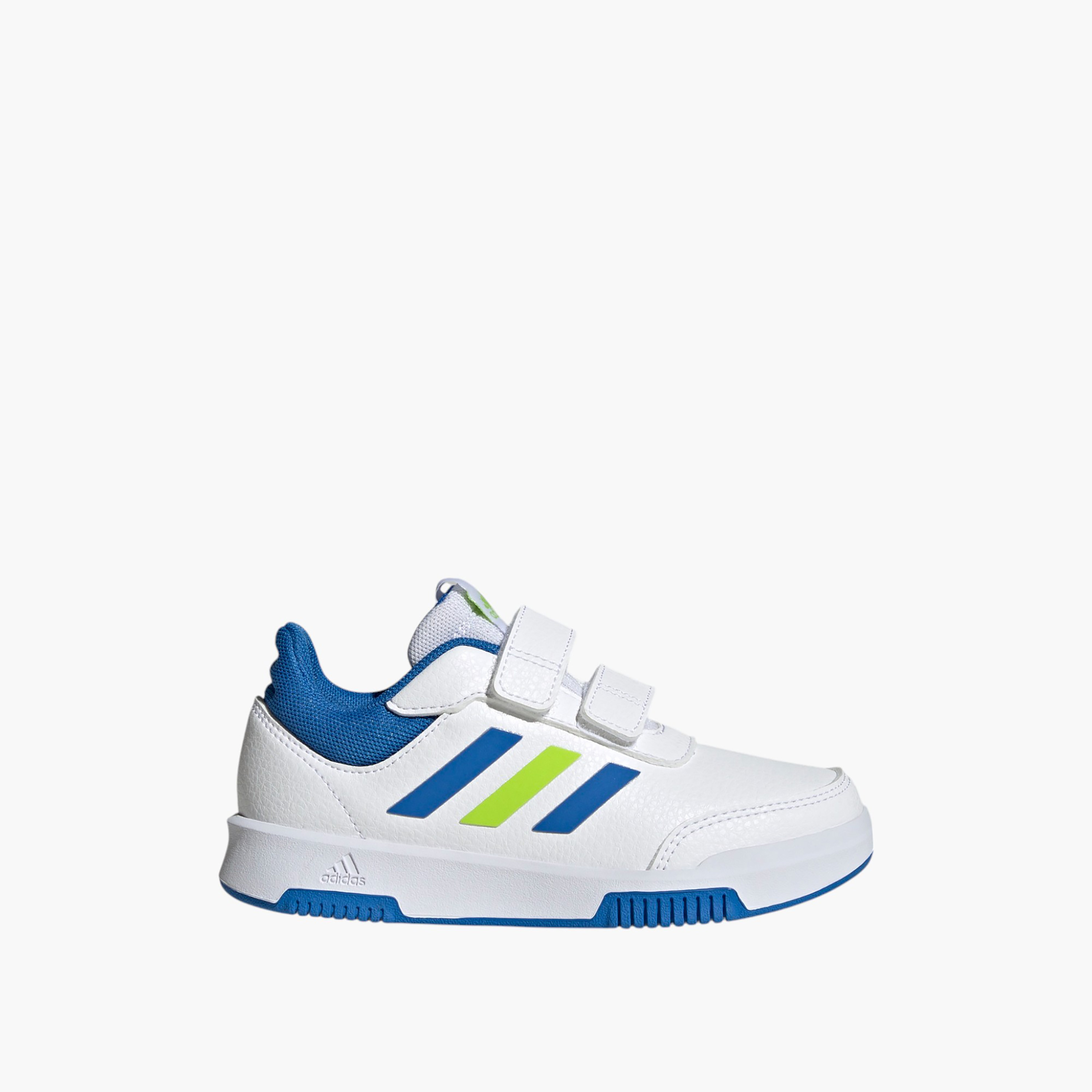adidas Kids Tensaur Sport 2.0 Cf K Hook & Loop Ankle Sneakers Durable Shoes-sports-boys-shoes-image-2