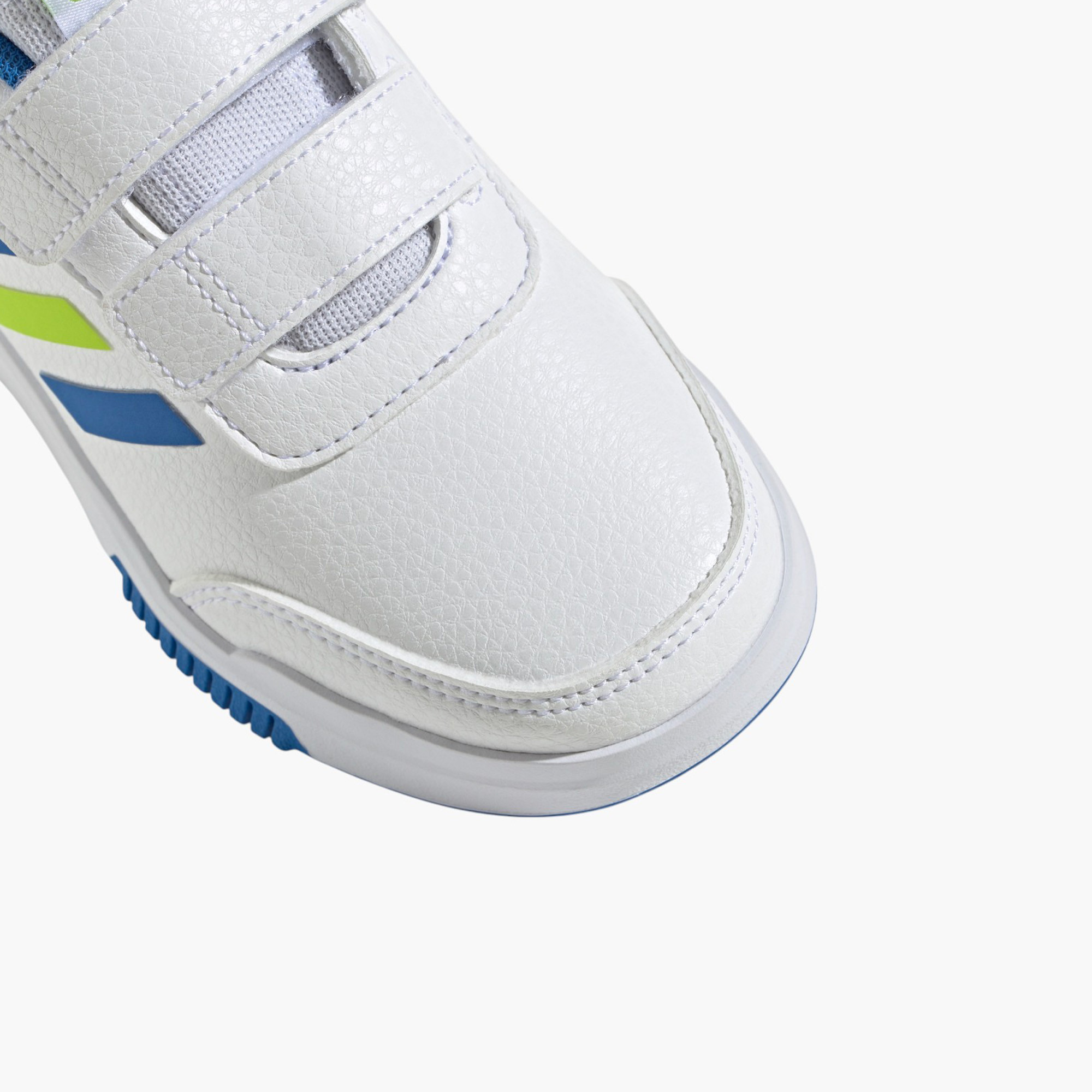 adidas Kids Tensaur Sport 2.0 Cf K Hook & Loop Ankle Sneakers Durable Shoes-sports-boys-shoes-image-5
