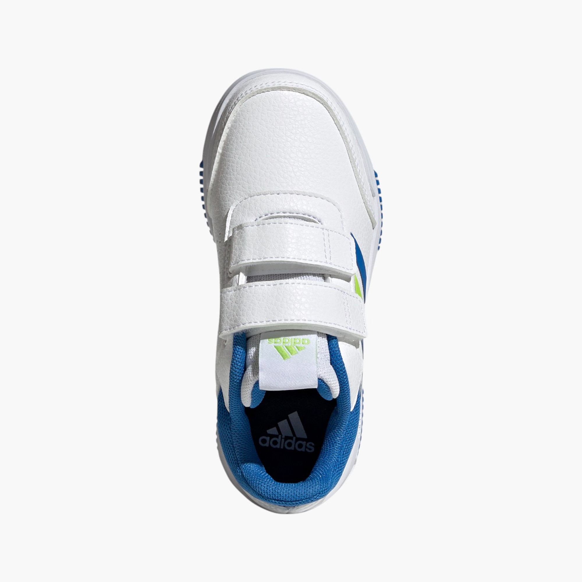 adidas Kids Tensaur Sport 2.0 Cf K Hook & Loop Ankle Sneakers Durable Shoes-sports-boys-shoes-image-3