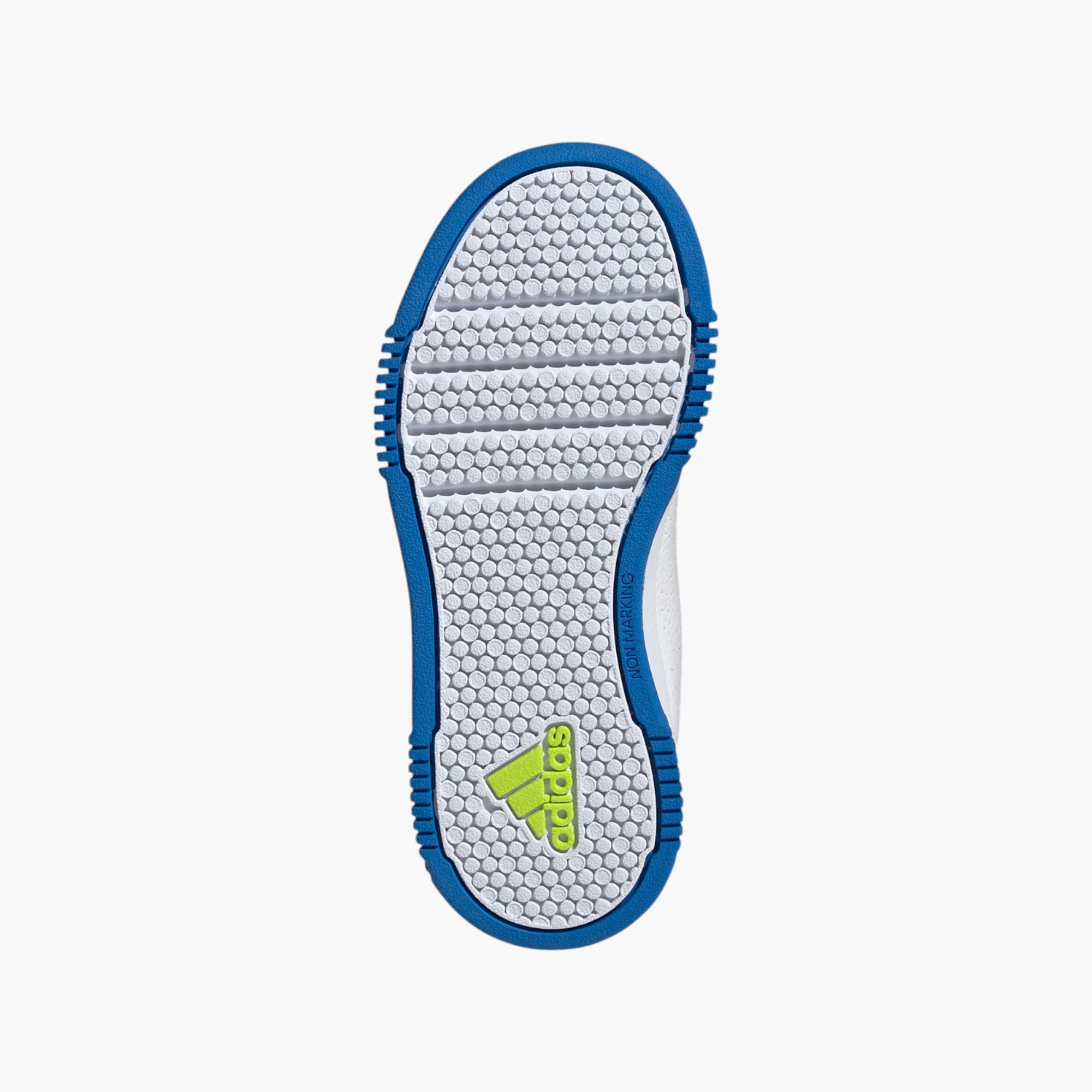 adidas Kids Tensaur Sport 2.0 Cf K Hook & Loop Ankle Sneakers Durable Shoes-sports-boys-shoes-image-4
