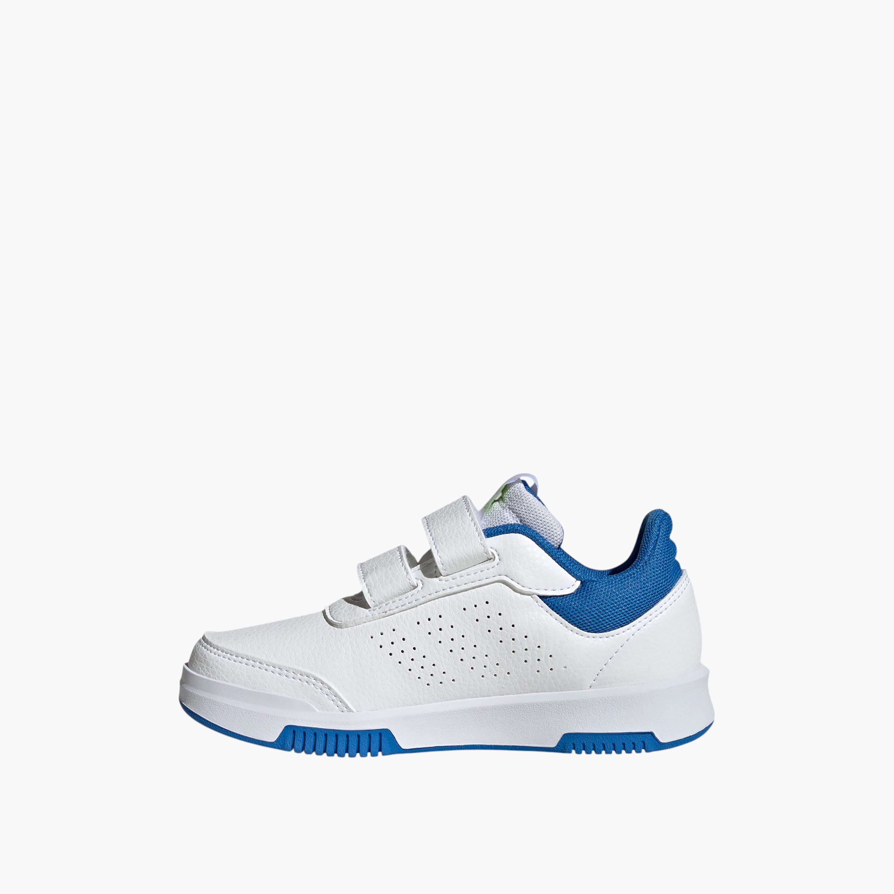 adidas Kids Tensaur Sport 2.0 Cf K Hook & Loop Ankle Sneakers Durable Shoes-sports-boys-shoes-image-6
