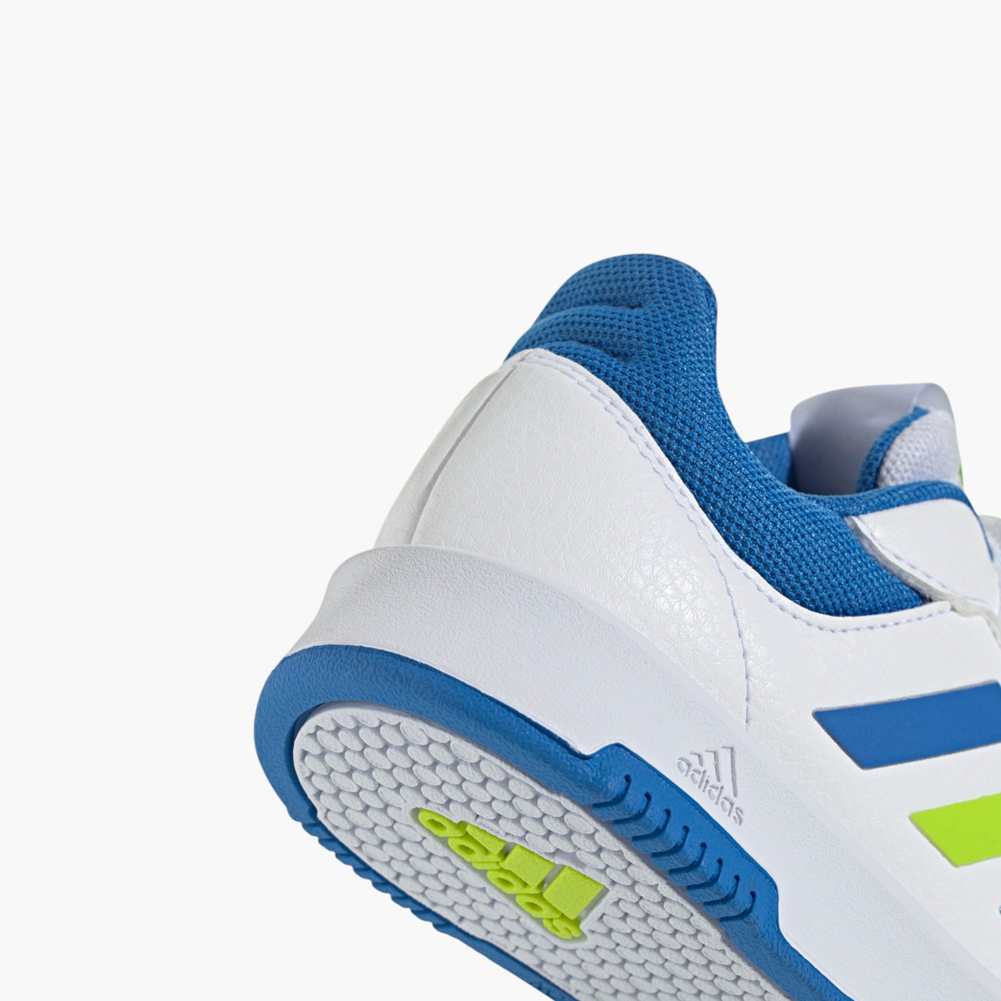 adidas Kids Tensaur Sport 2.0 Cf K Hook & Loop Ankle Sneakers Durable Shoes-sports-boys-shoes-image-8