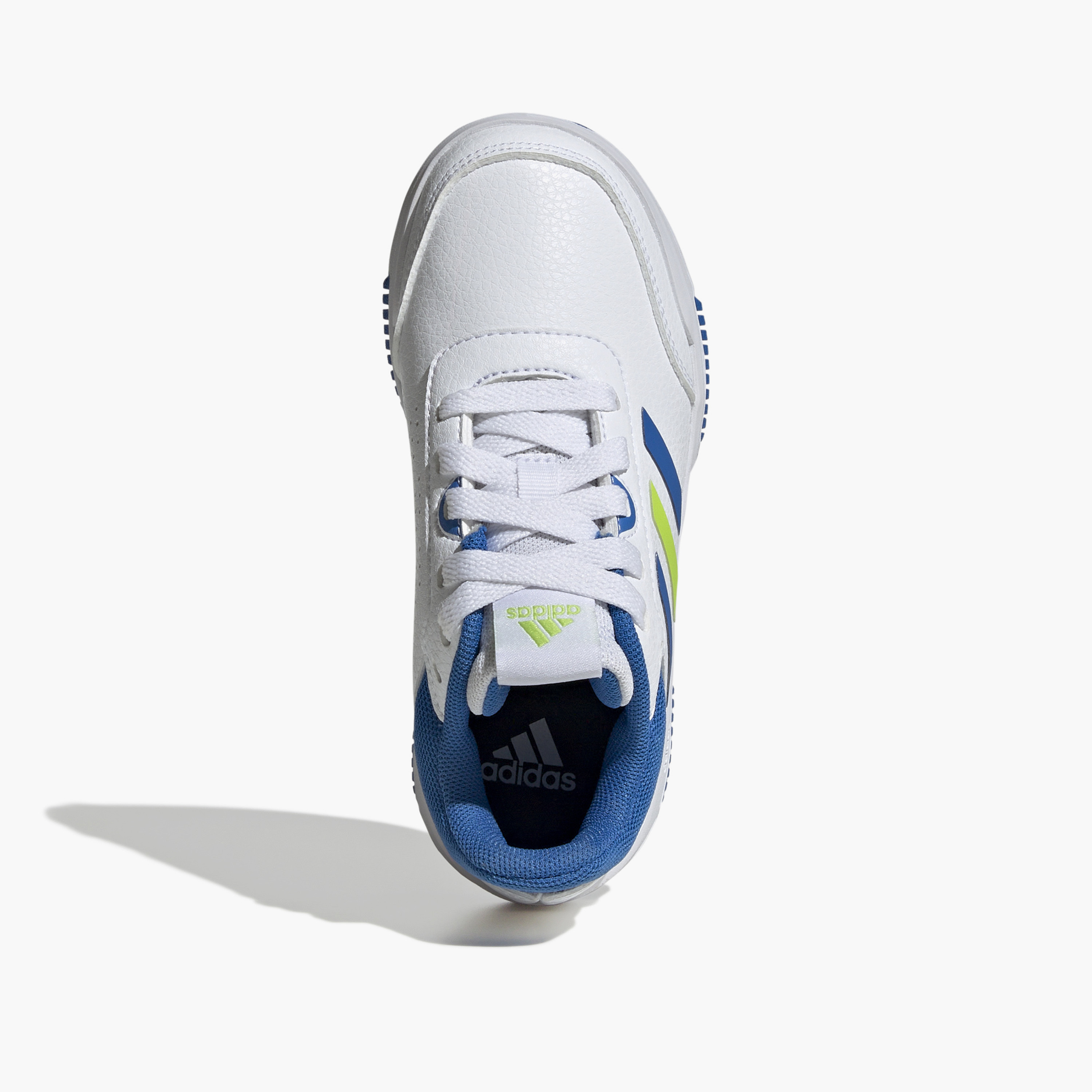 adidas Boys Tensaur Sport 2.0 Lace-Up Durable Running Shoes-sports-boys-shoes-image-20