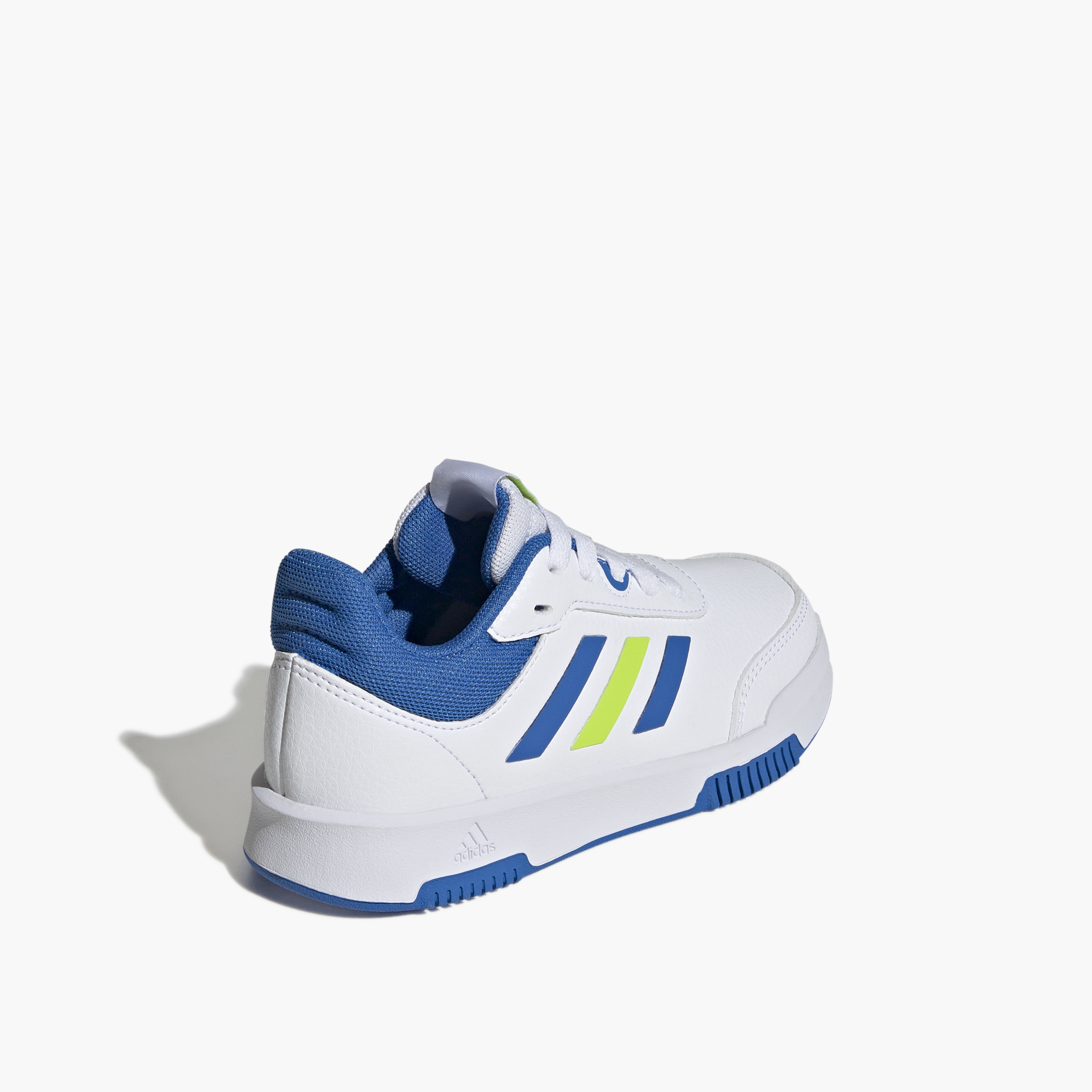 adidas Boys Tensaur Sport 2.0 Lace-Up Durable Running Shoes-sports-boys-shoes-image-6