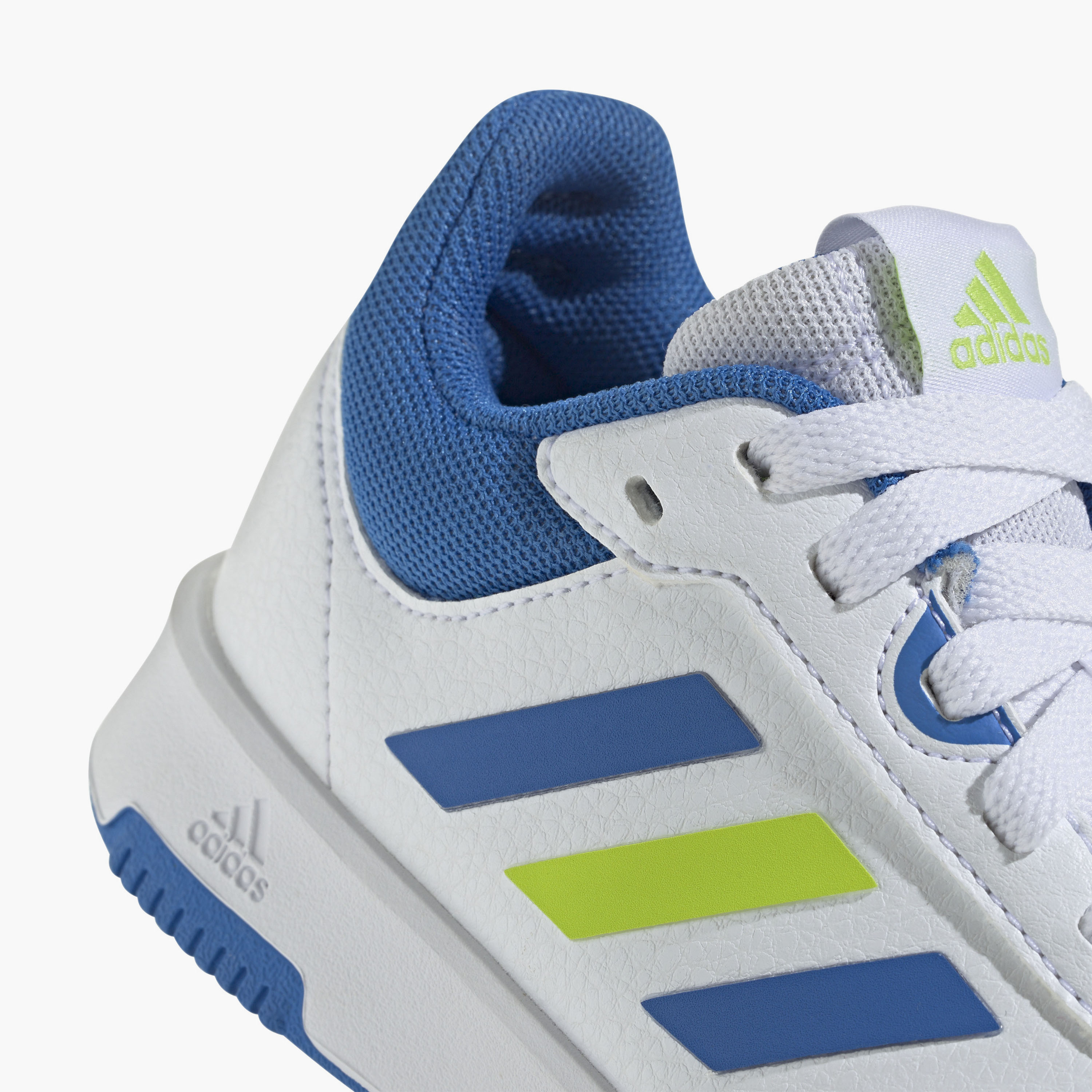 adidas Boys Tensaur Sport 2.0 Lace-Up Durable Running Shoes-sports-boys-shoes-image-24