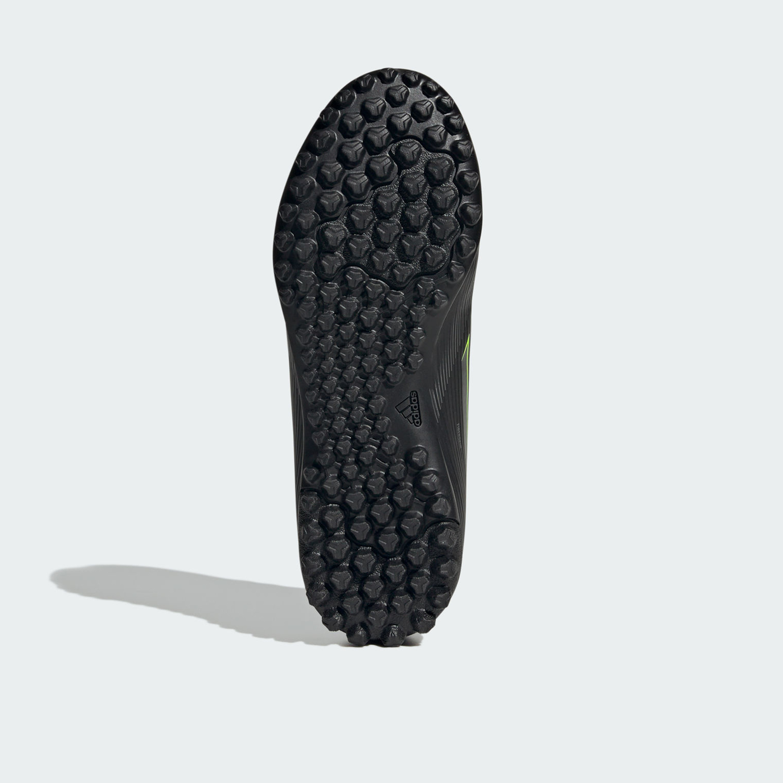 حذاء كرة قدم خفيف الوزن برباط إف50 كلوب تي إف للأطفال من أديداس-sports-boys-shoes-image-6