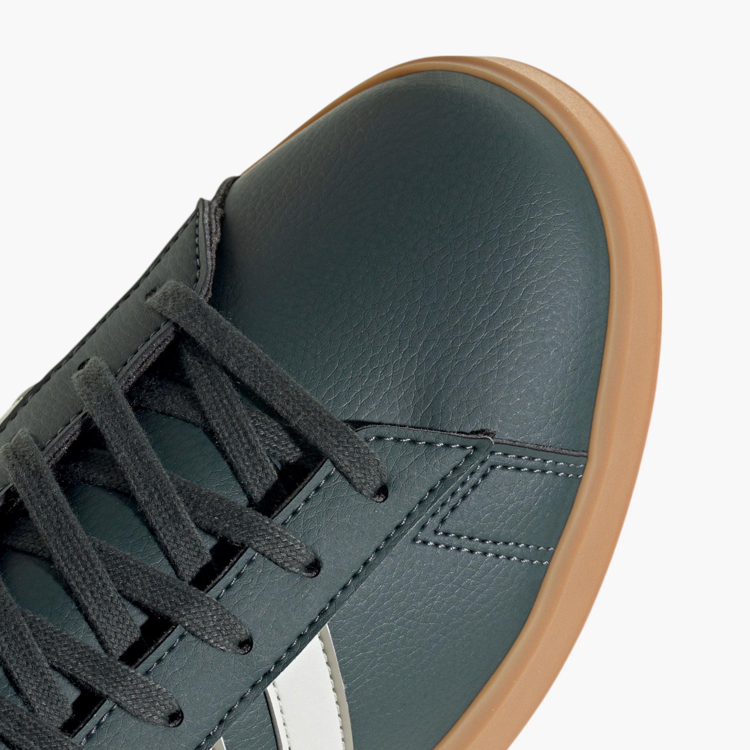 حذاء سنيكرز جراند كورت 2.0 برباط للرجال من أديداس - JI0946-sports-men-shoes-image-7
