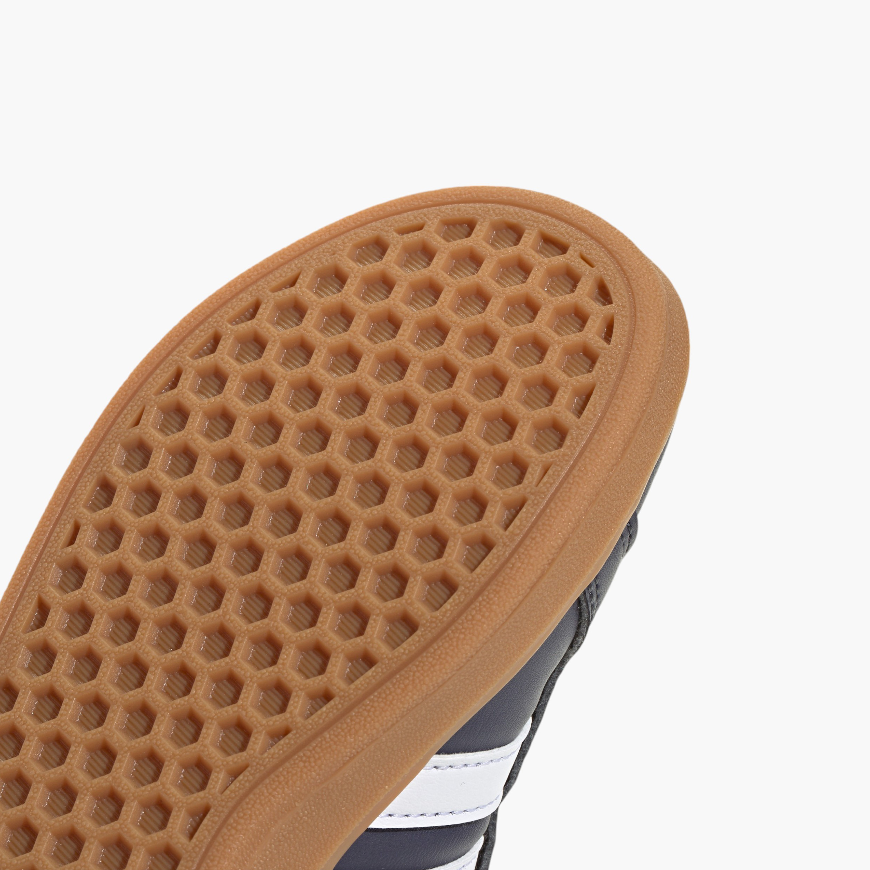adidas Boys Grand Court 2.0 El C Hook & Loop Ankle Sneakers Breathable Shoes-sports-boys-shoes-image-3