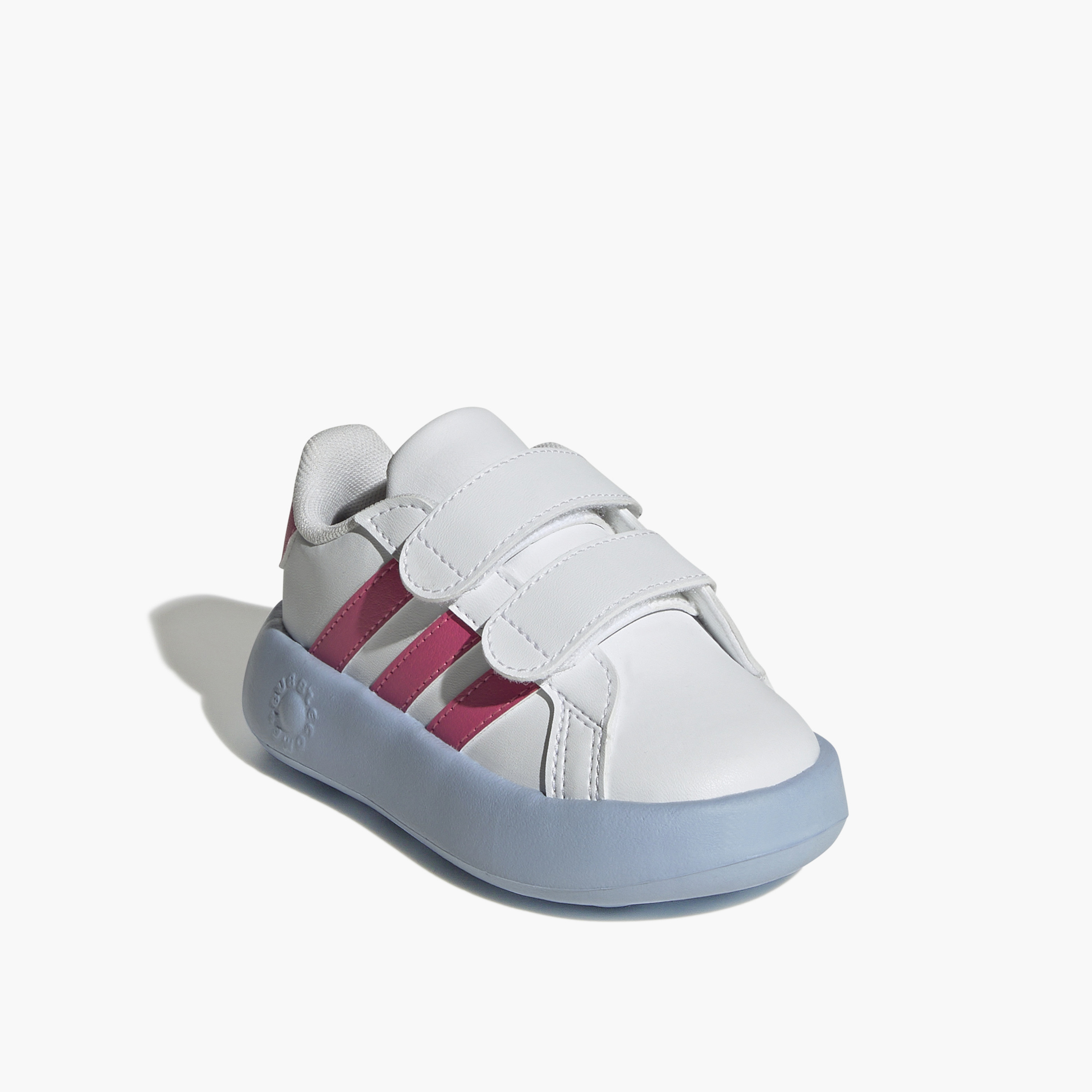 أديداس - حذاء جراندكورت 2.0 للبنات-girls-shoes-sneakers-image-1
