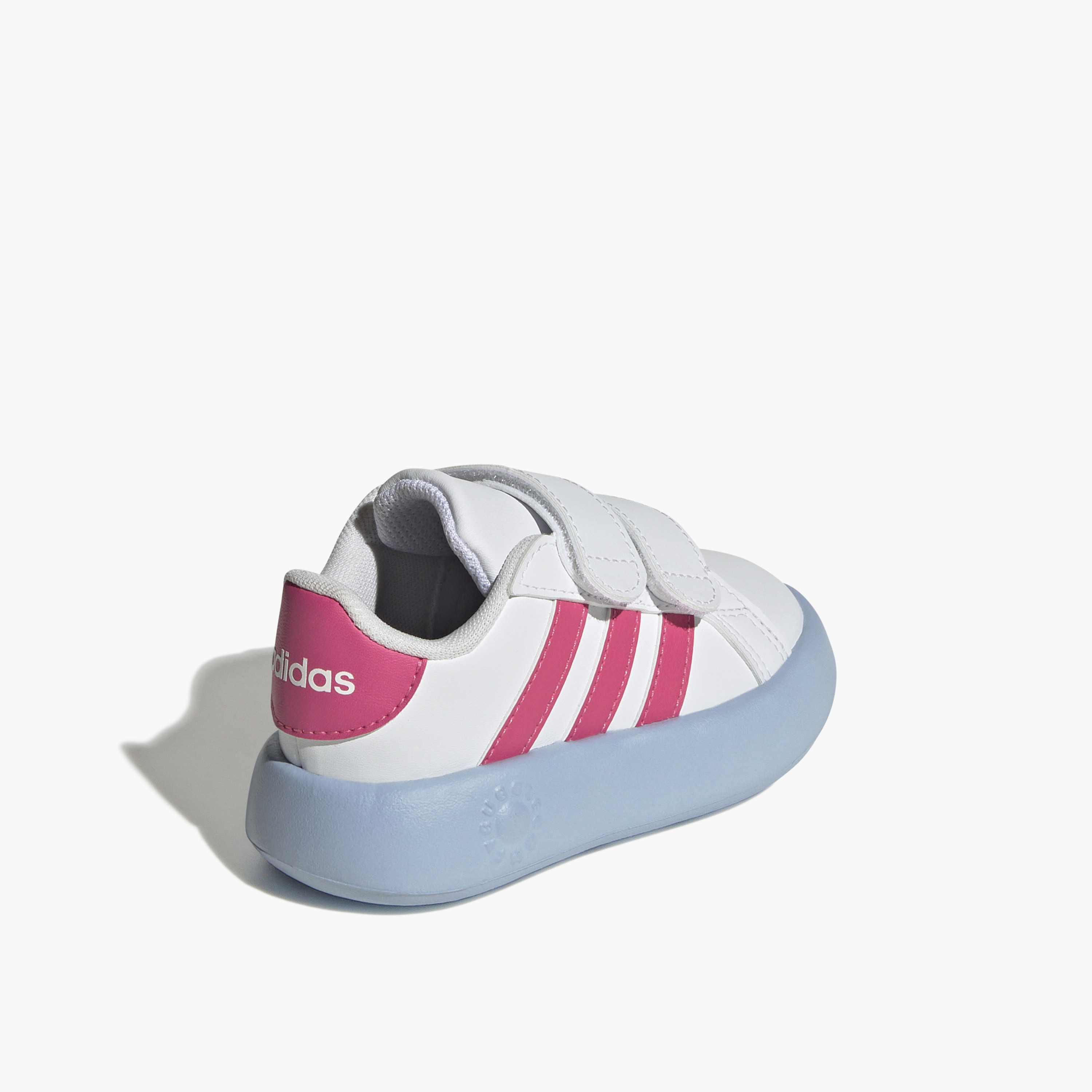 أديداس - حذاء جراندكورت 2.0 للبنات-girls-shoes-sneakers-image-6