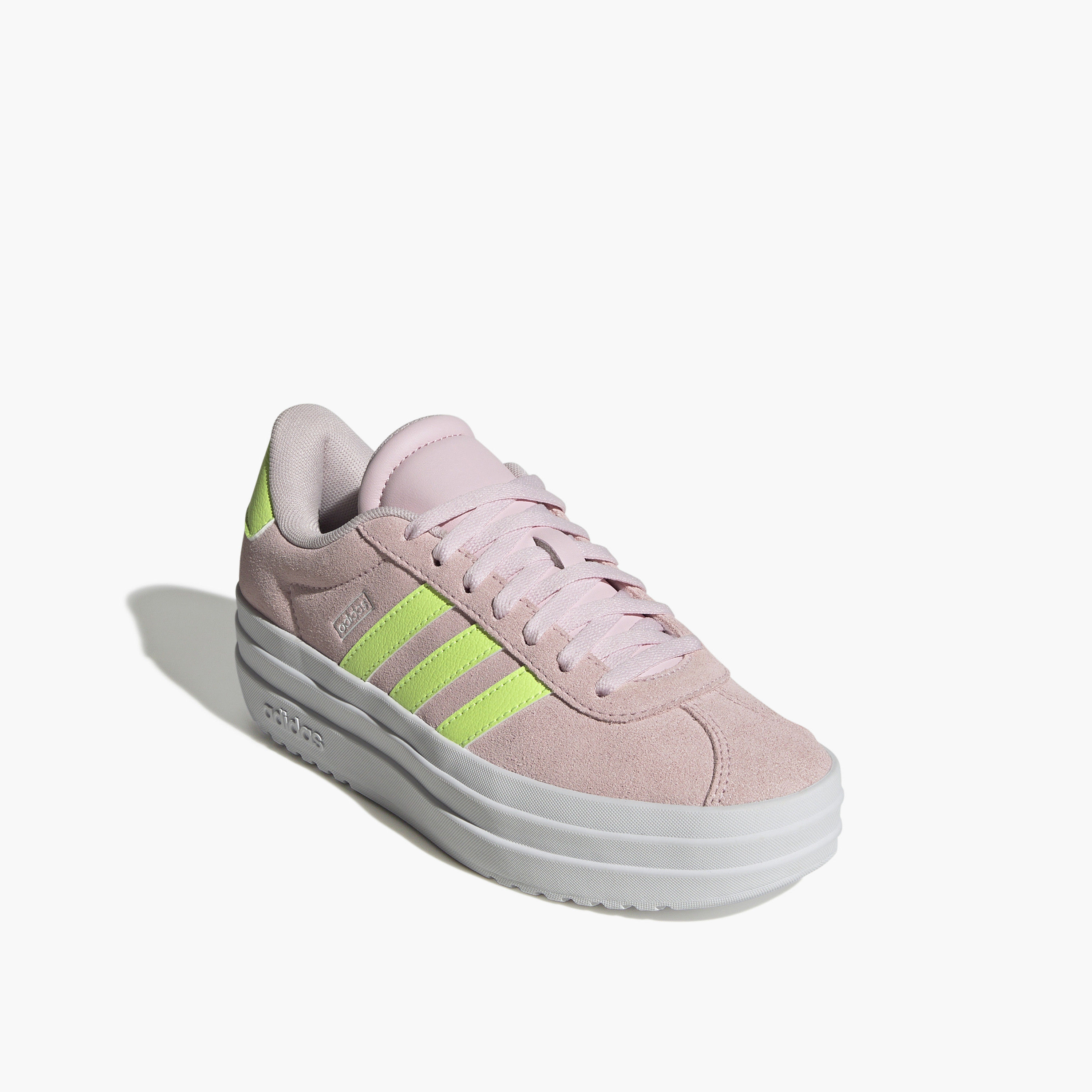 أديداس - حذاء VL كورت بولد-girls-shoes-sneakers-image-17