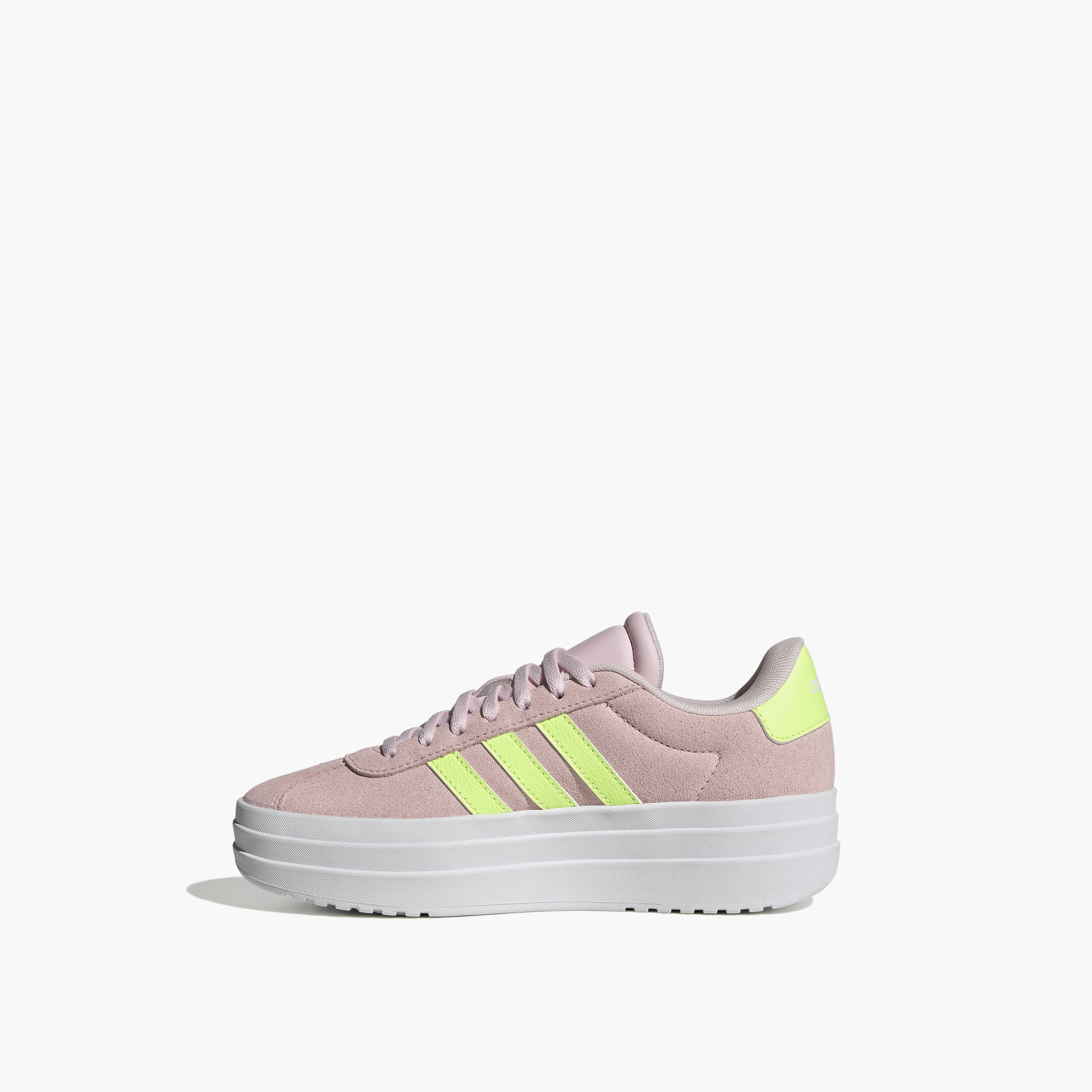 أديداس - حذاء VL كورت بولد-girls-shoes-sneakers-image-19