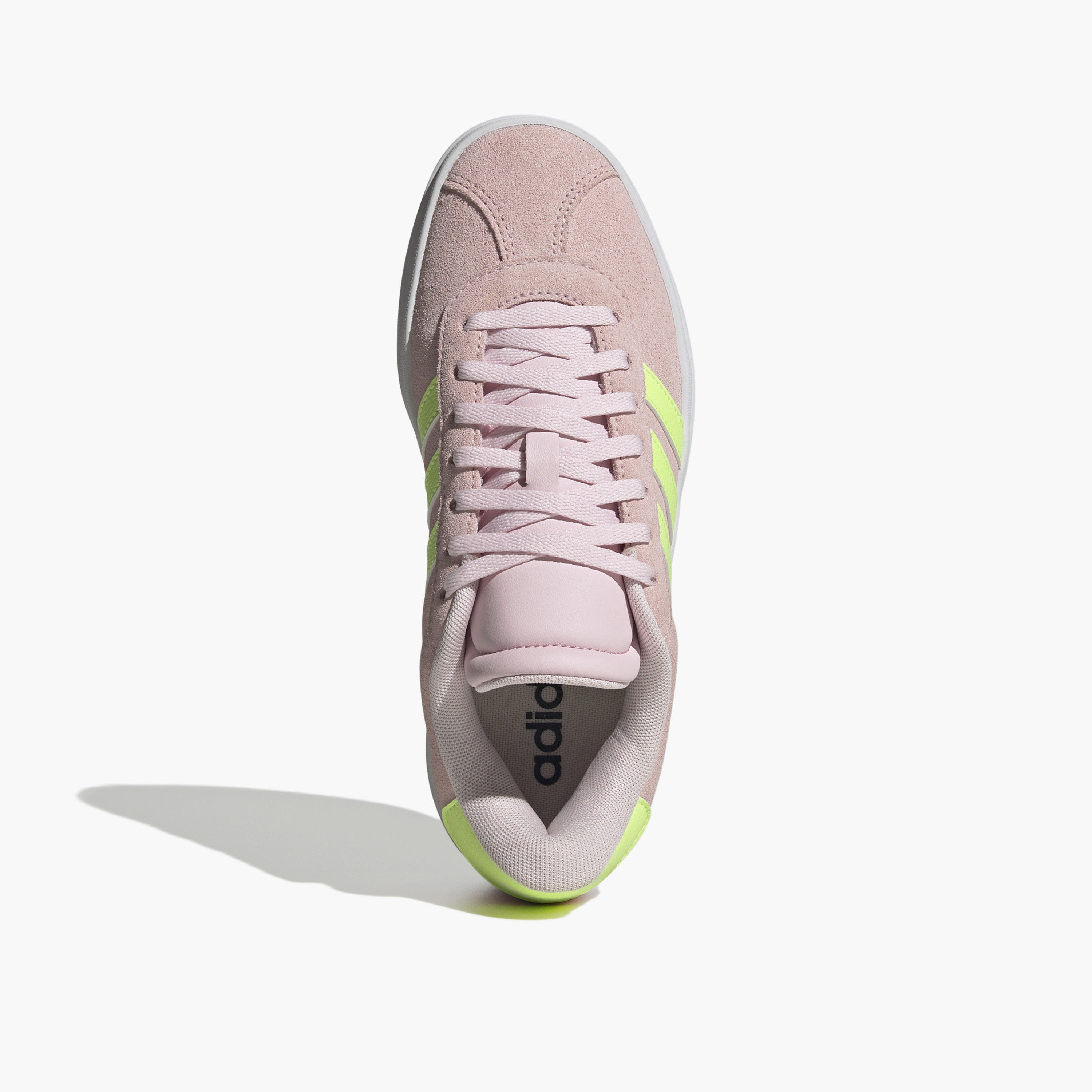 أديداس - حذاء VL كورت بولد-girls-shoes-sneakers-image-20