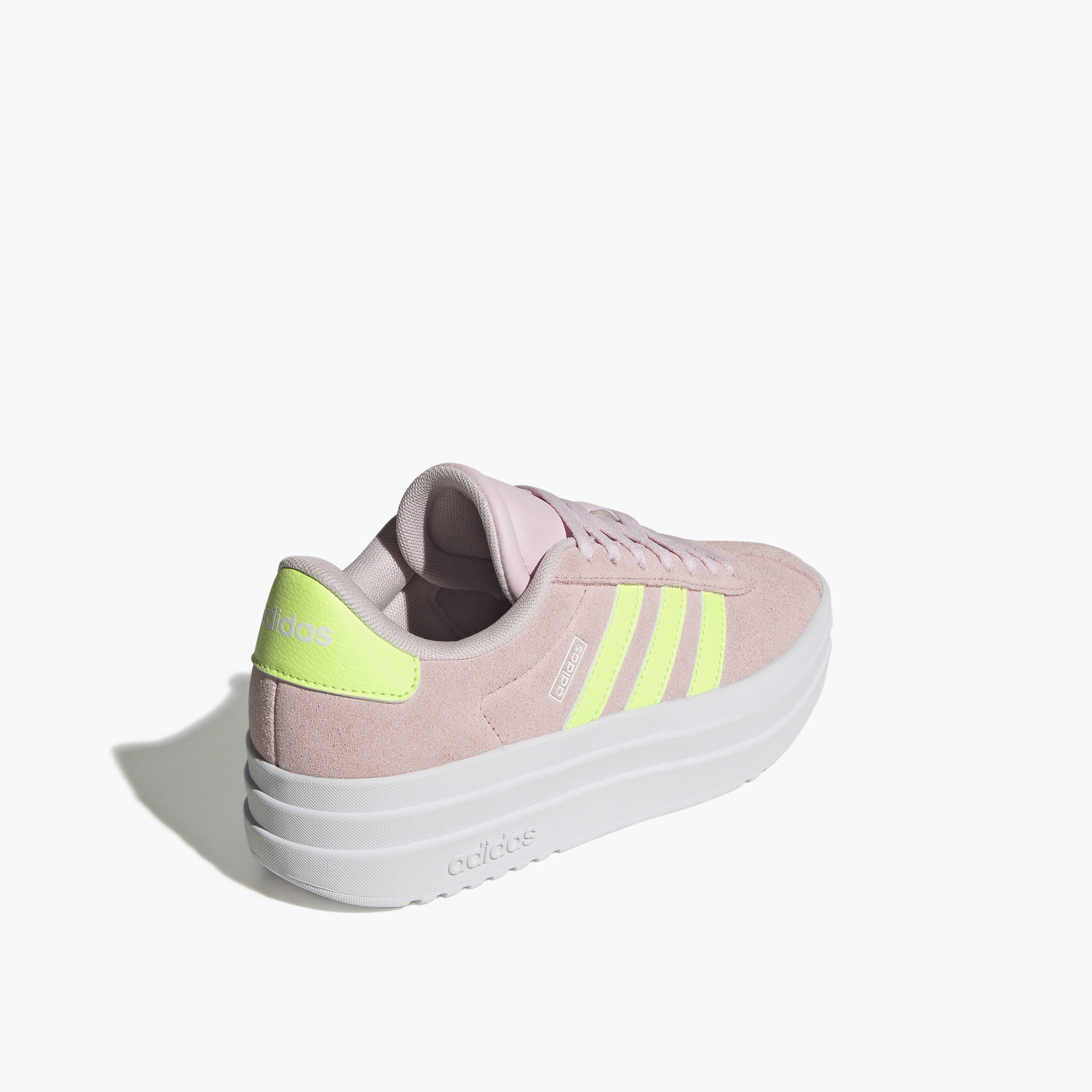 أديداس - حذاء VL كورت بولد-girls-shoes-sneakers-image-22