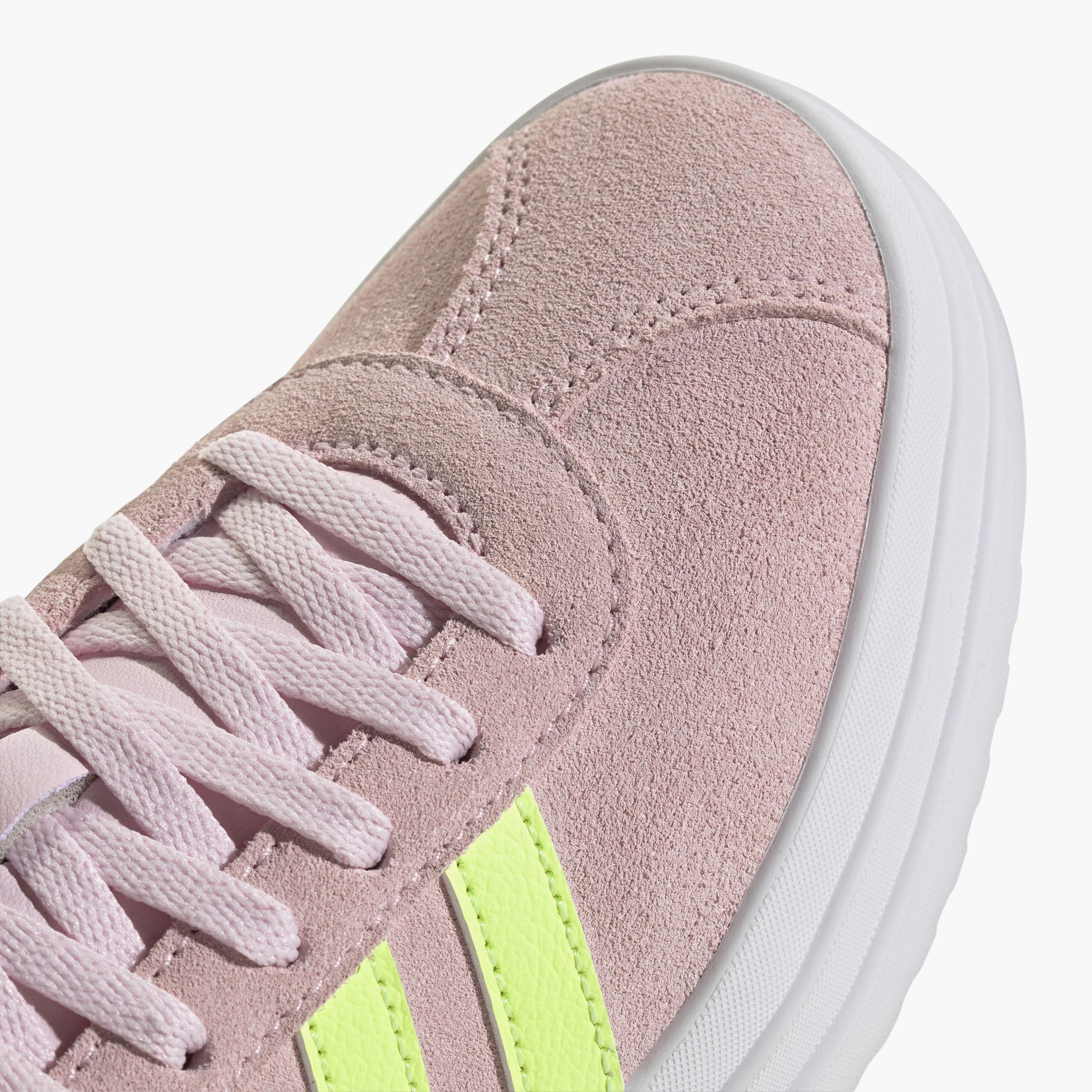 أديداس - حذاء VL كورت بولد-girls-shoes-sneakers-image-23
