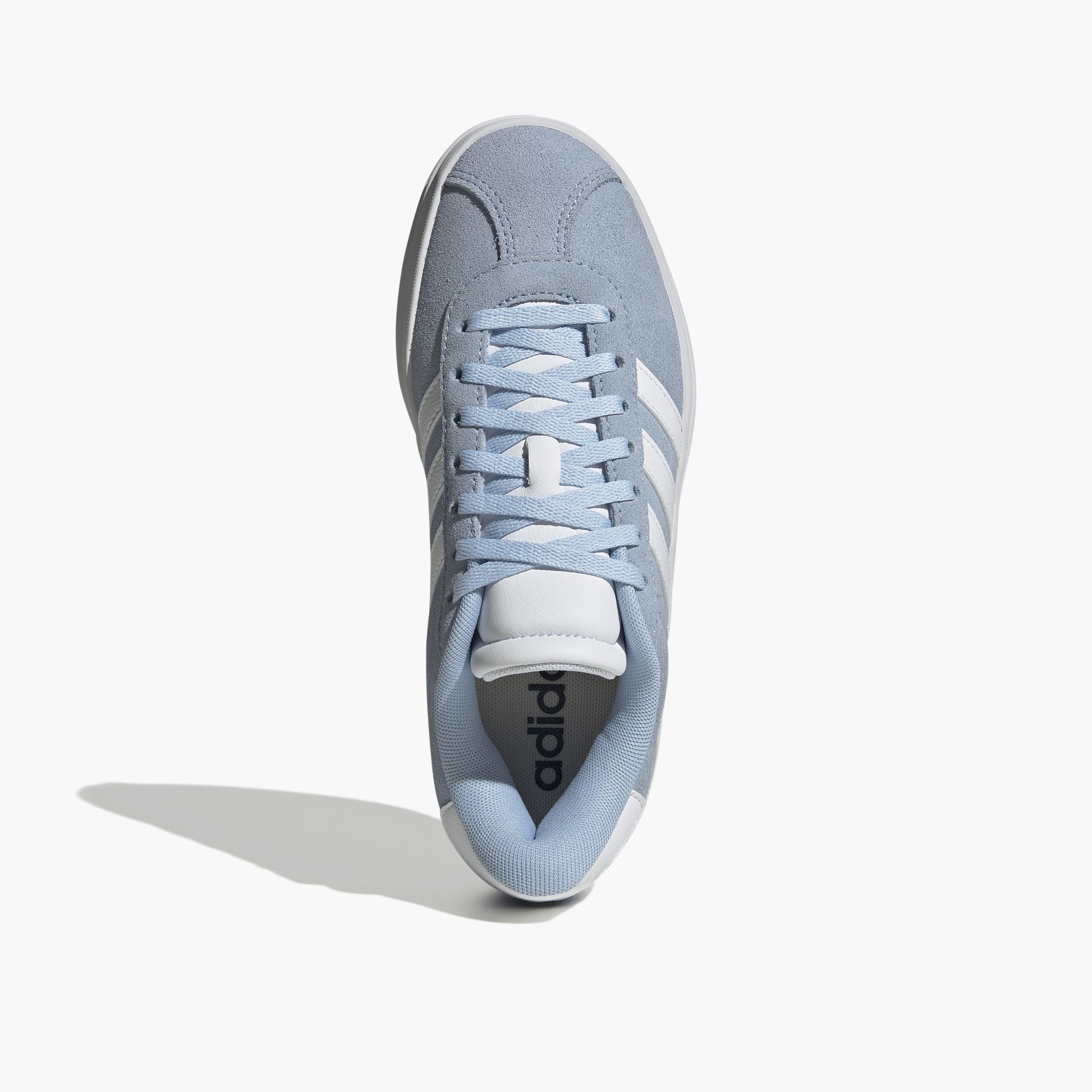 adidas VL Court Bold Shoes  | OE-girls-shoes-sneakers-image-4