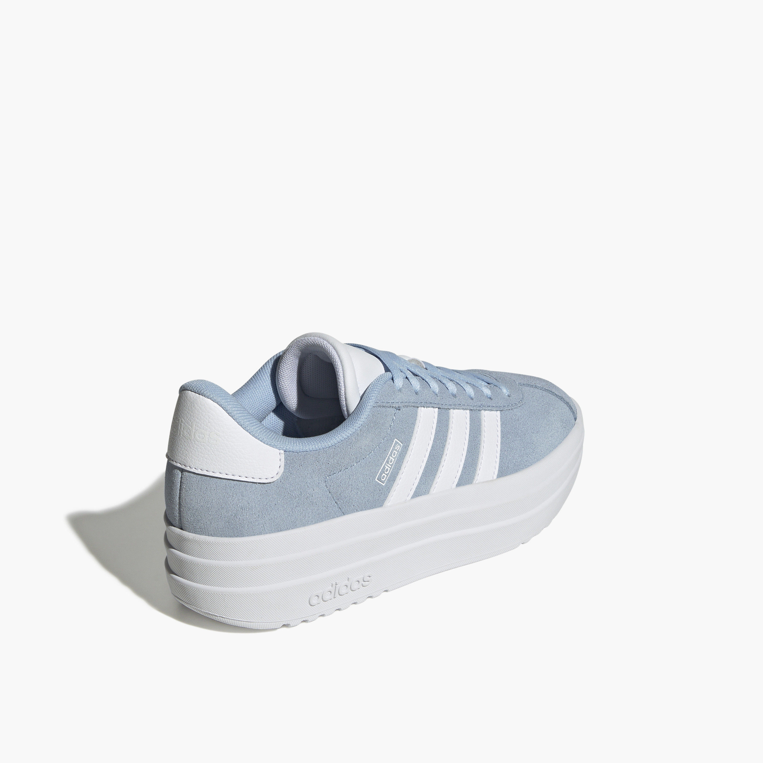 أديداس - حذاء VL كورت بولد-girls-shoes-sneakers-image-30