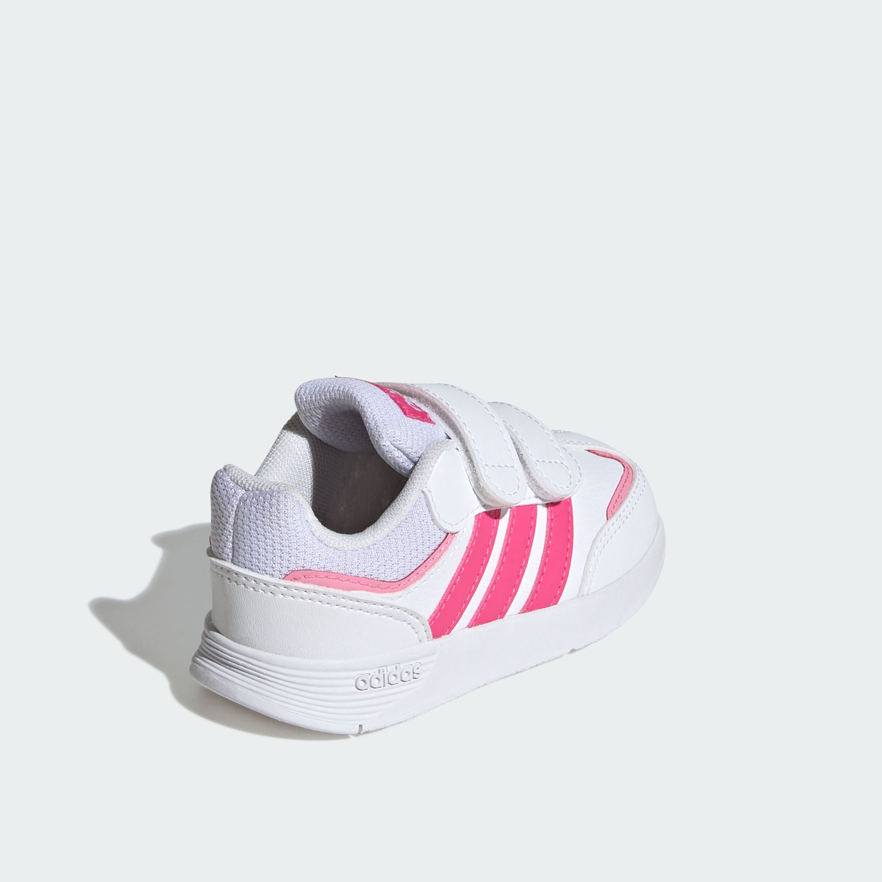 أديداس - حذاء رياضي تينسور سويتش للبنات الصغيرات بشريط فيلكرو JI1050 | OE-baby-girls-shoes-closedshoes-image-6