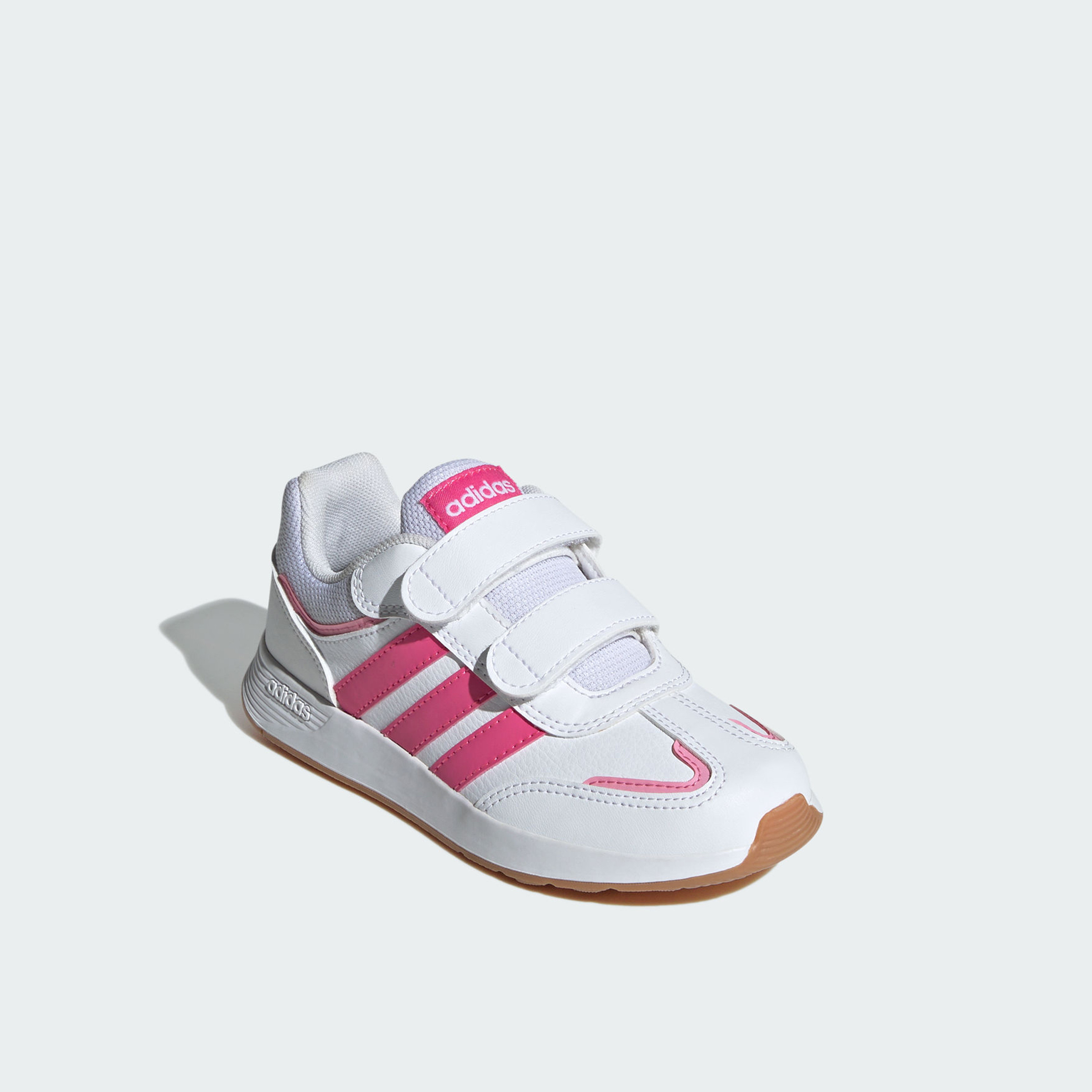 حذاء جري تينسور سويتش سي إف بشريط لاصق للبنات من أديداس-girls-shoes-sneakers-image-9