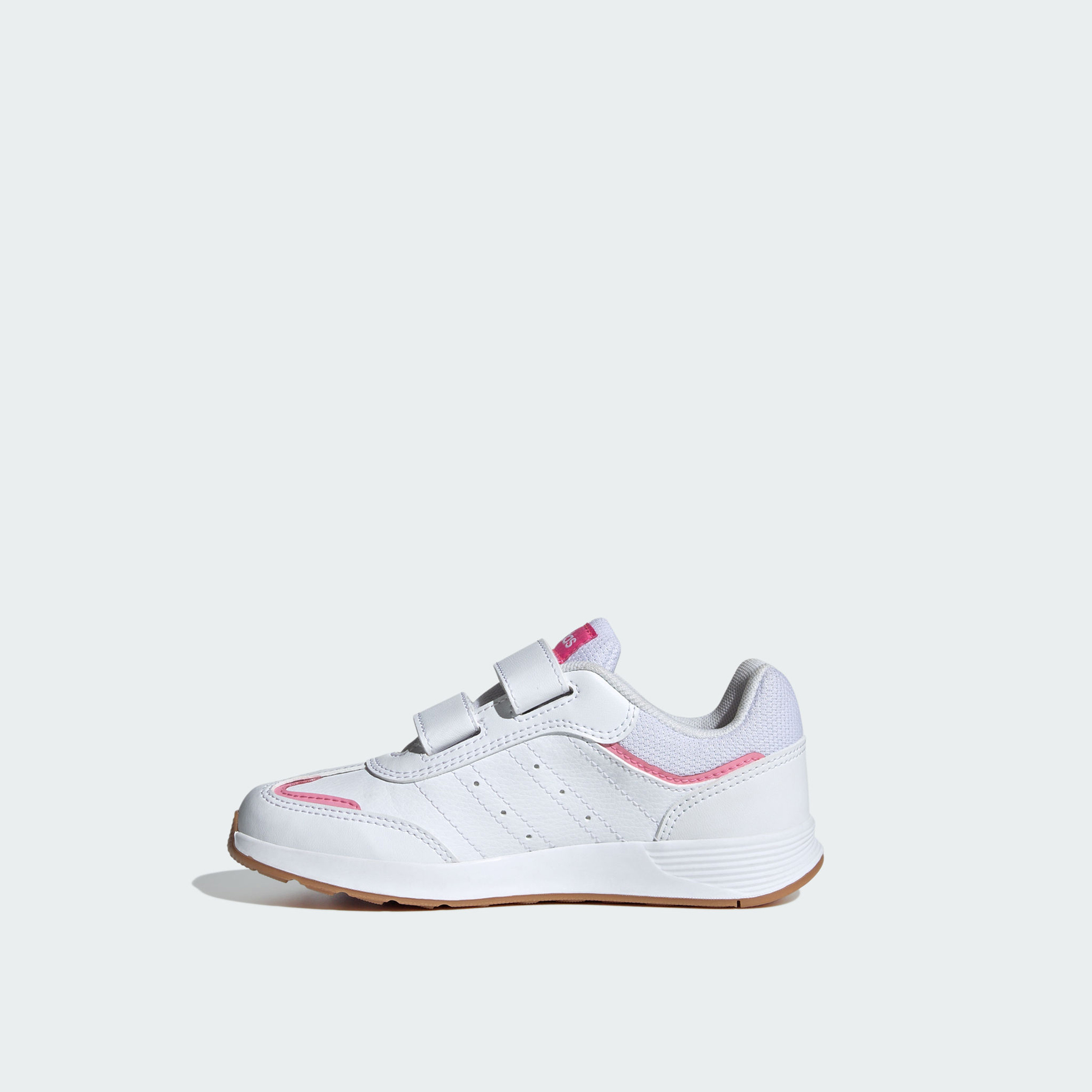 حذاء جري تينسور سويتش سي إف بشريط لاصق للبنات من أديداس-girls-shoes-sneakers-image-11