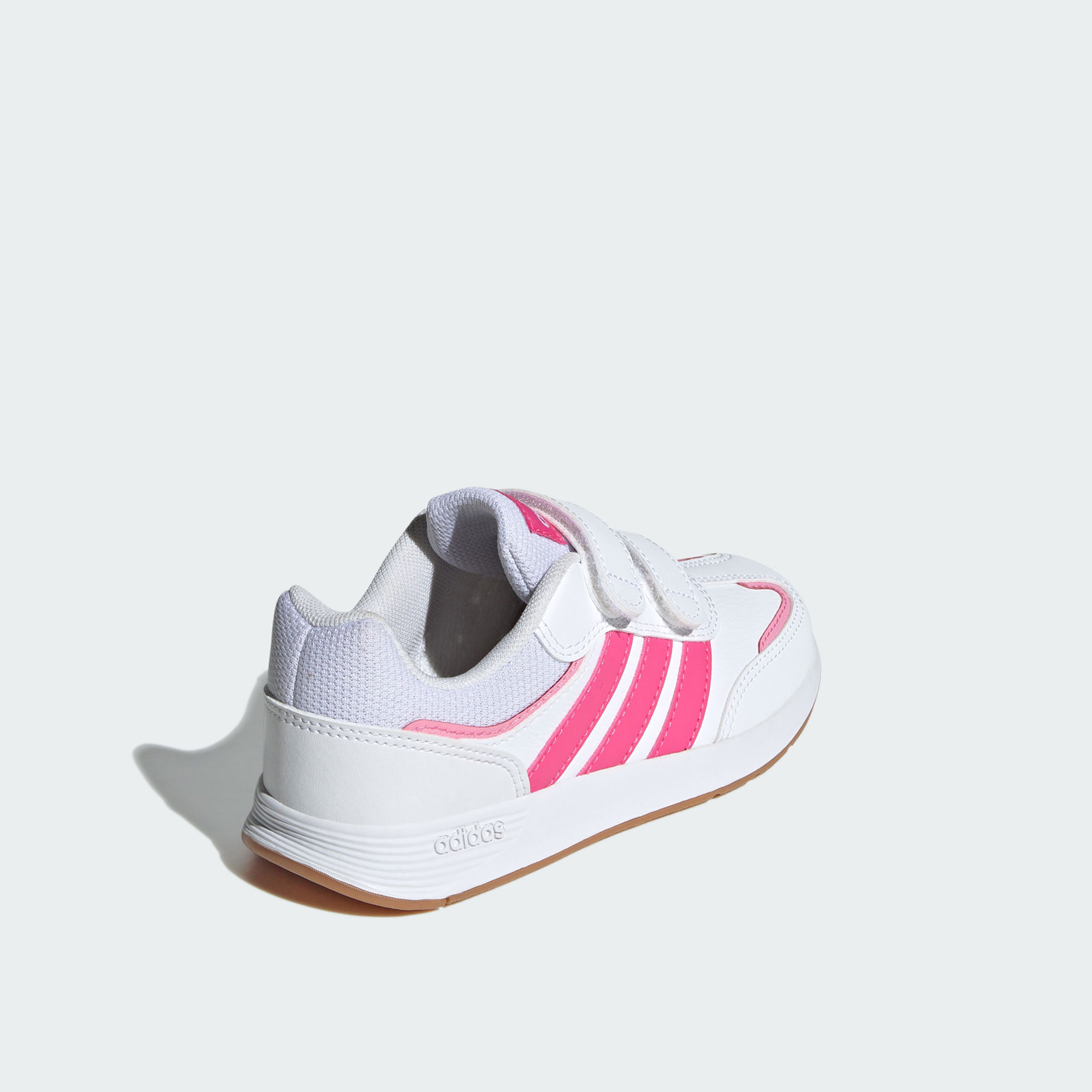 adidas Girls TENSAUR SWITCH CF Hook & Loop Running Shoes-girls-shoes-sports-image-6