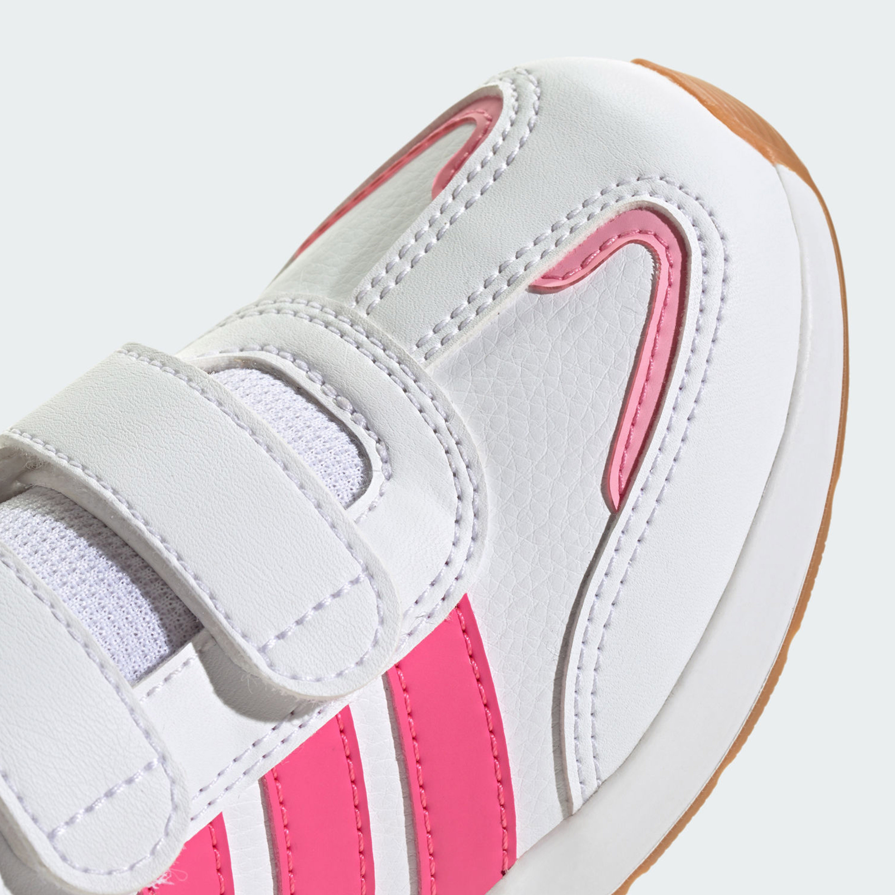 حذاء جري تينسور سويتش سي إف بشريط لاصق للبنات من أديداس-girls-shoes-sneakers-image-15