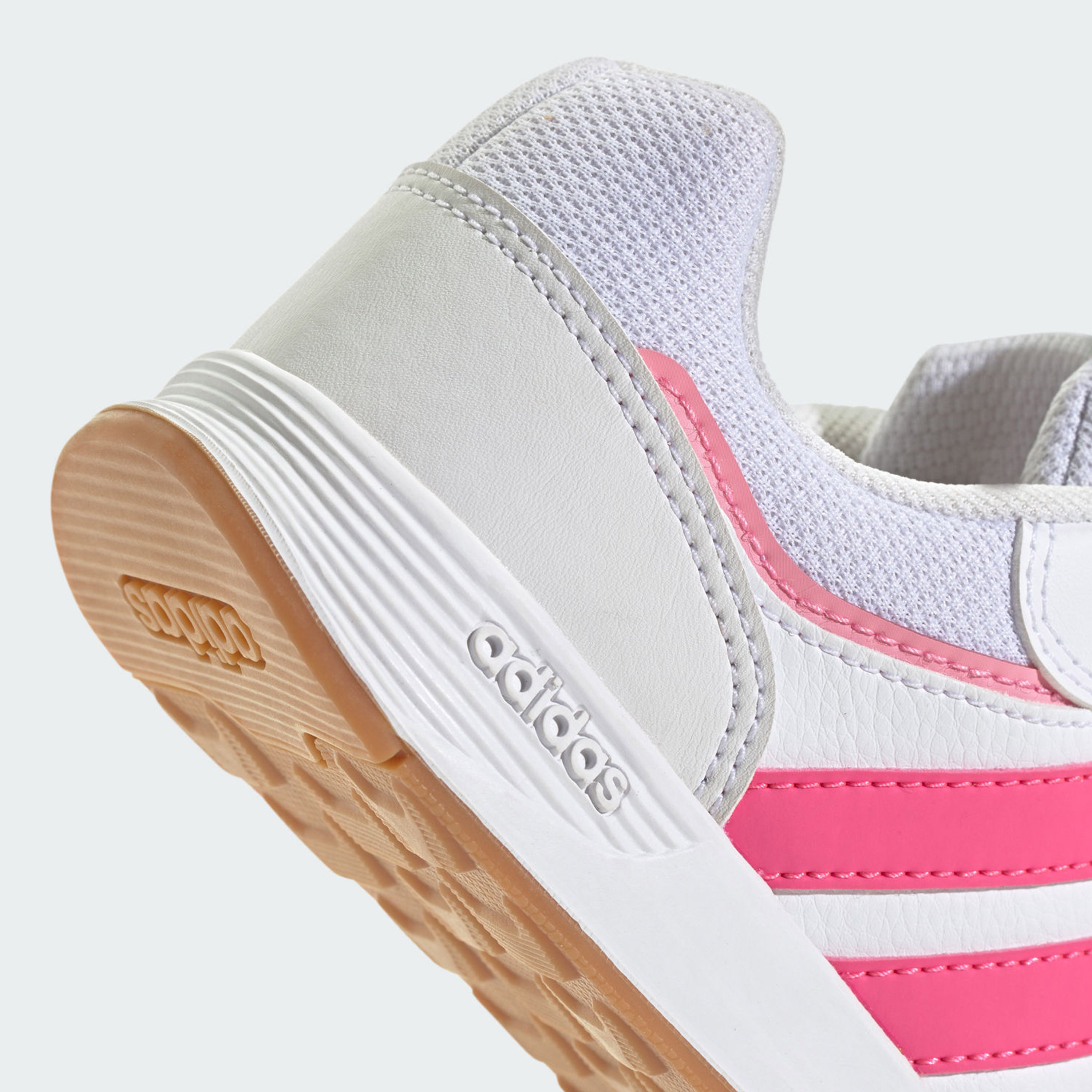 حذاء جري تينسور سويتش سي إف بشريط لاصق للبنات من أديداس-girls-shoes-sneakers-image-16