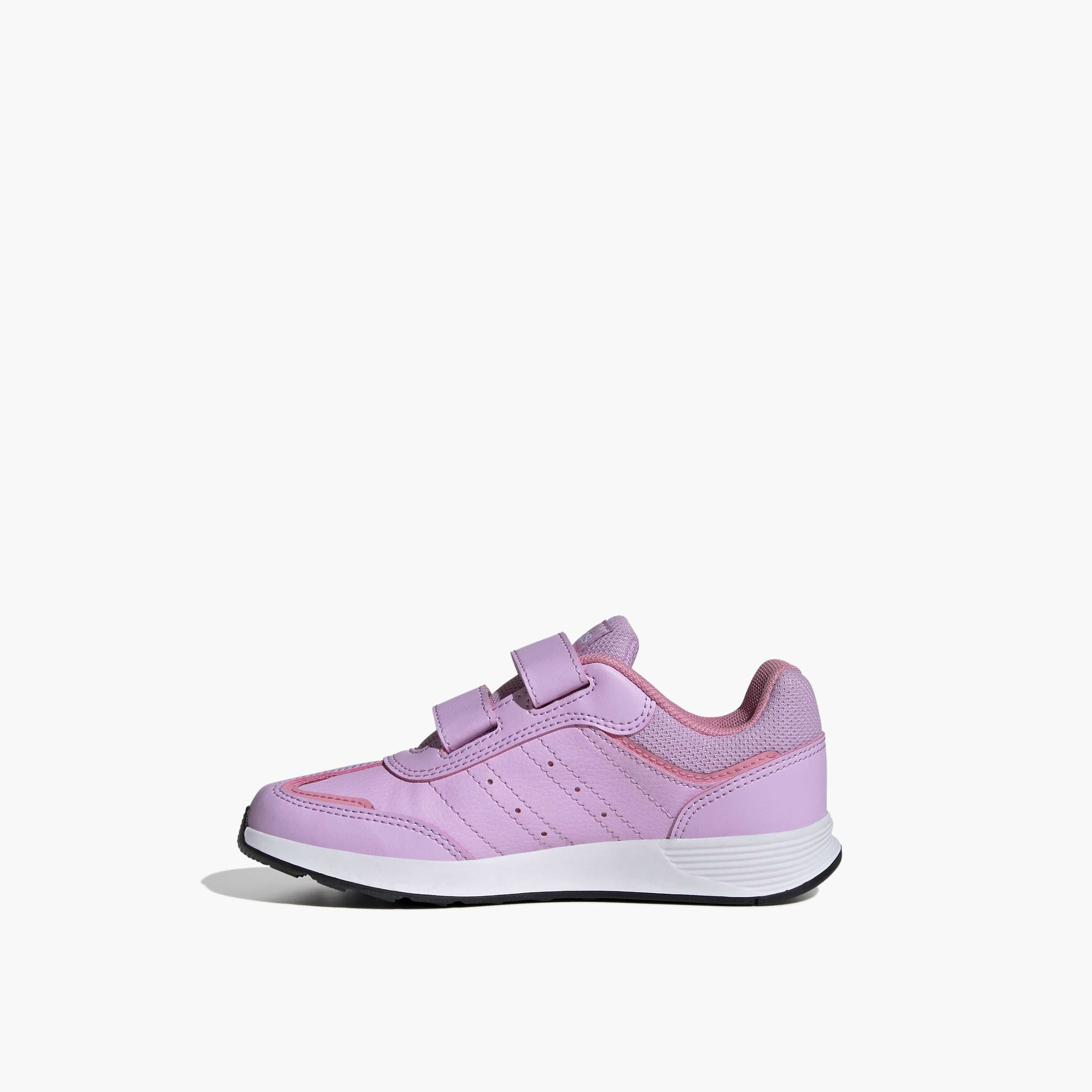حذاء جري تينسور سويتش سي إف بشريط لاصق للبنات من أديداس-girls-shoes-sneakers-image-3
