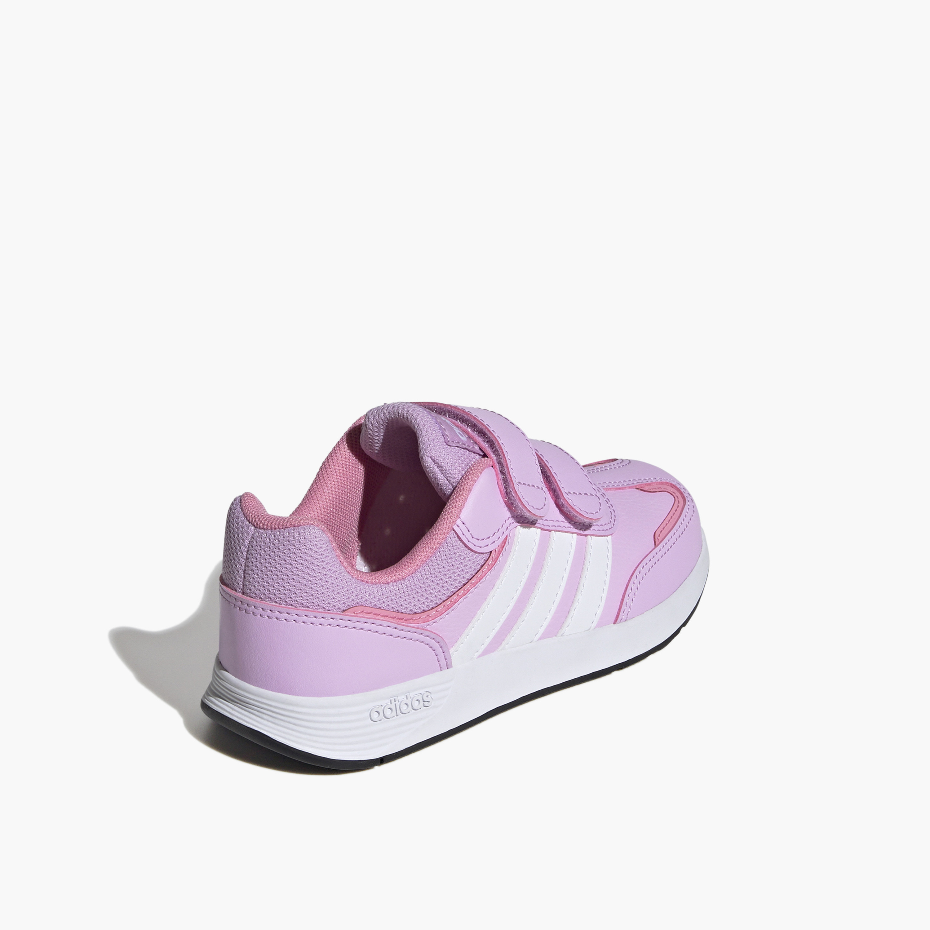 حذاء جري تينسور سويتش سي إف بشريط لاصق للبنات من أديداس-girls-shoes-sneakers-image-6