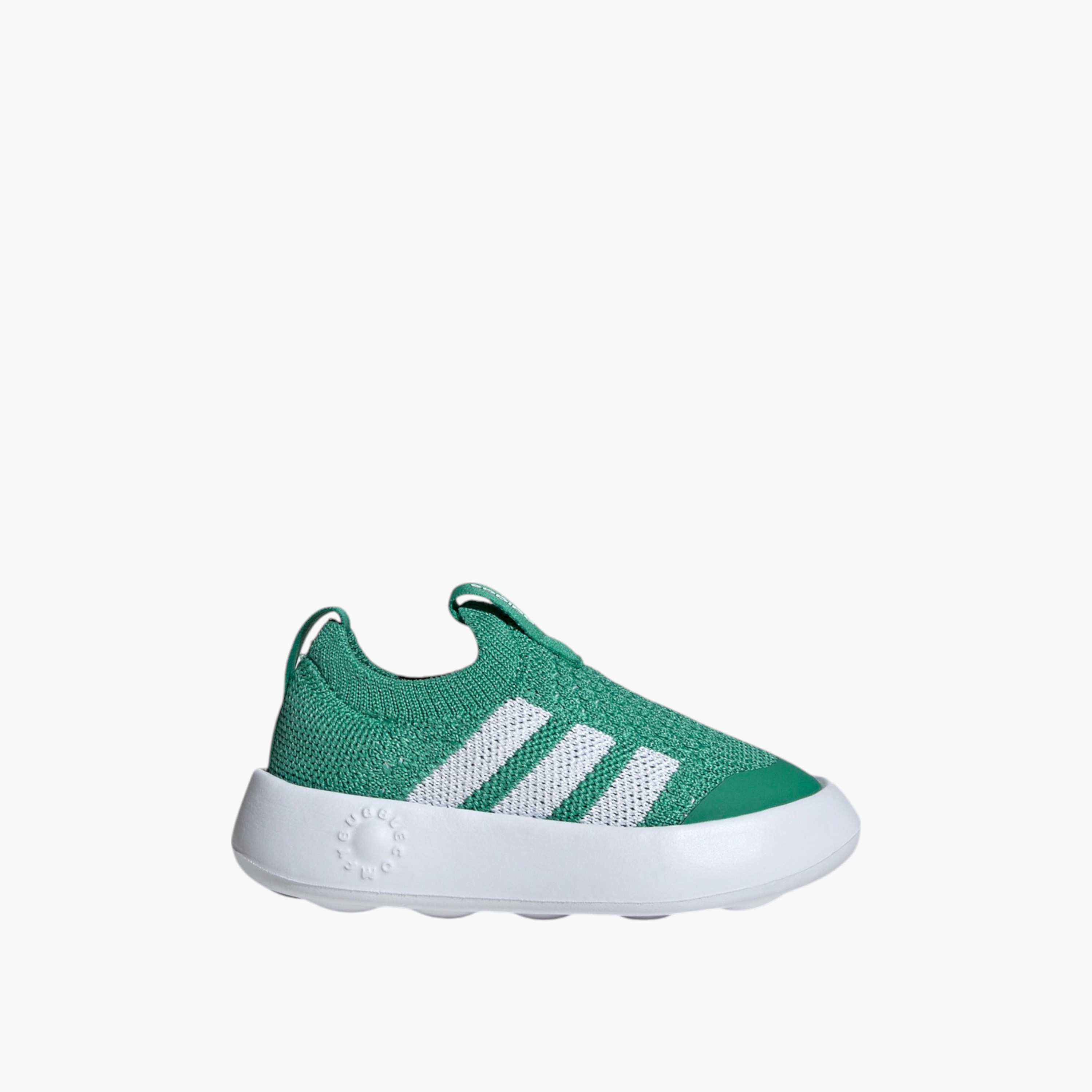 حذاء جري بابل كومفي أي سهل الارتداء للأطفال من أديداس -baby-girls-shoes-closedshoes-image-2