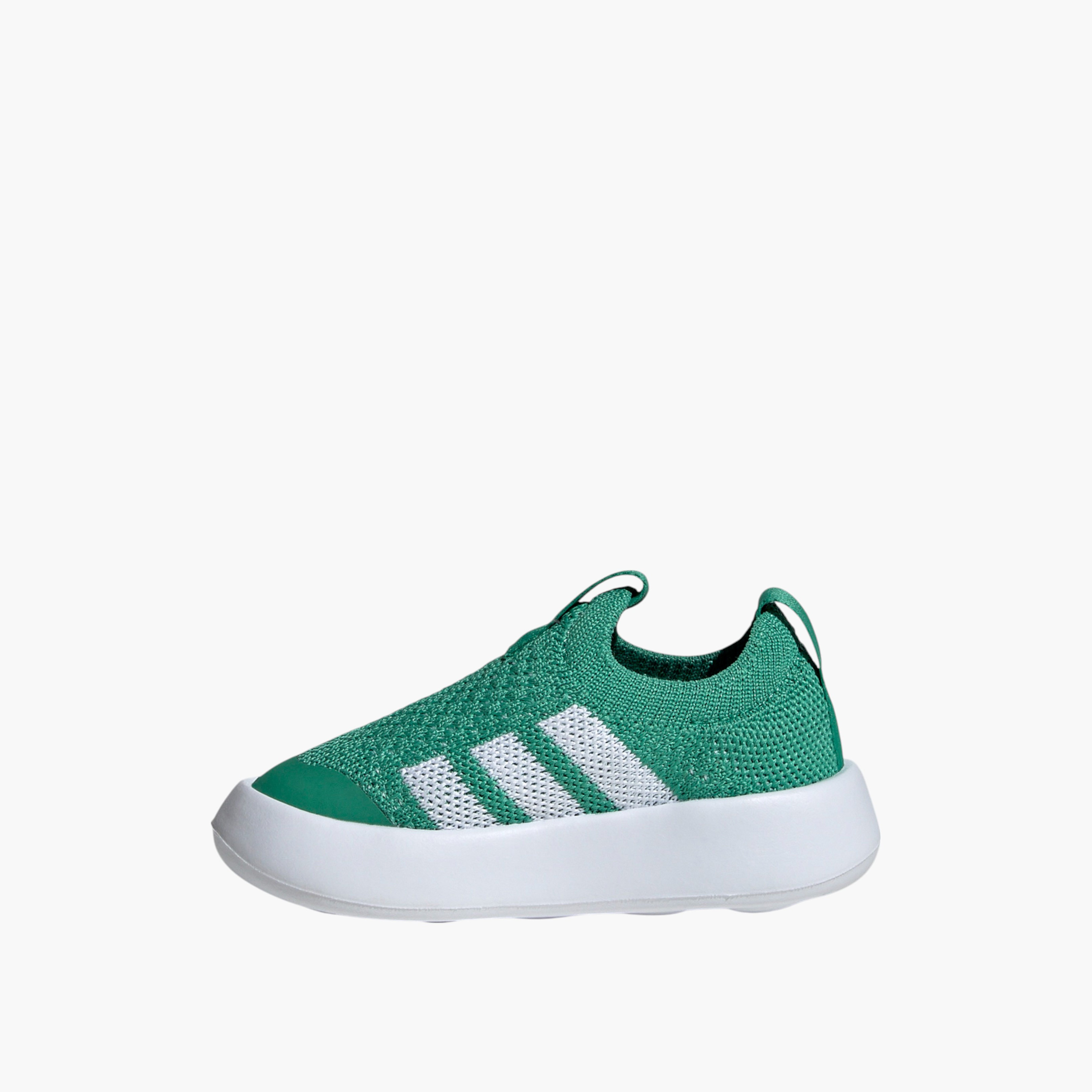 حذاء جري بابل كومفي أي سهل الارتداء للأطفال من أديداس -baby-girls-shoes-closedshoes-image-6