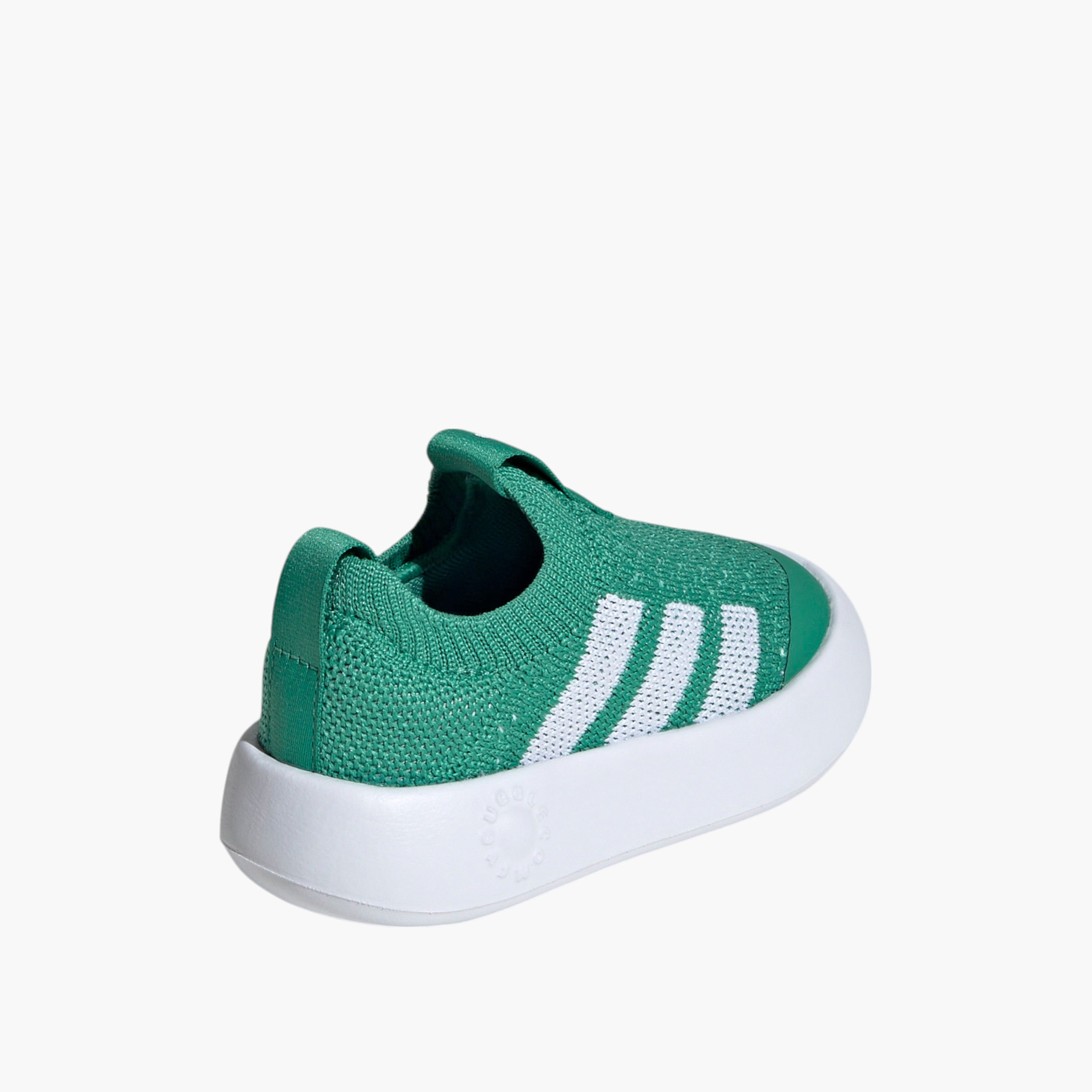 حذاء جري بابل كومفي أي سهل الارتداء للأطفال من أديداس -baby-girls-shoes-closedshoes-image-7