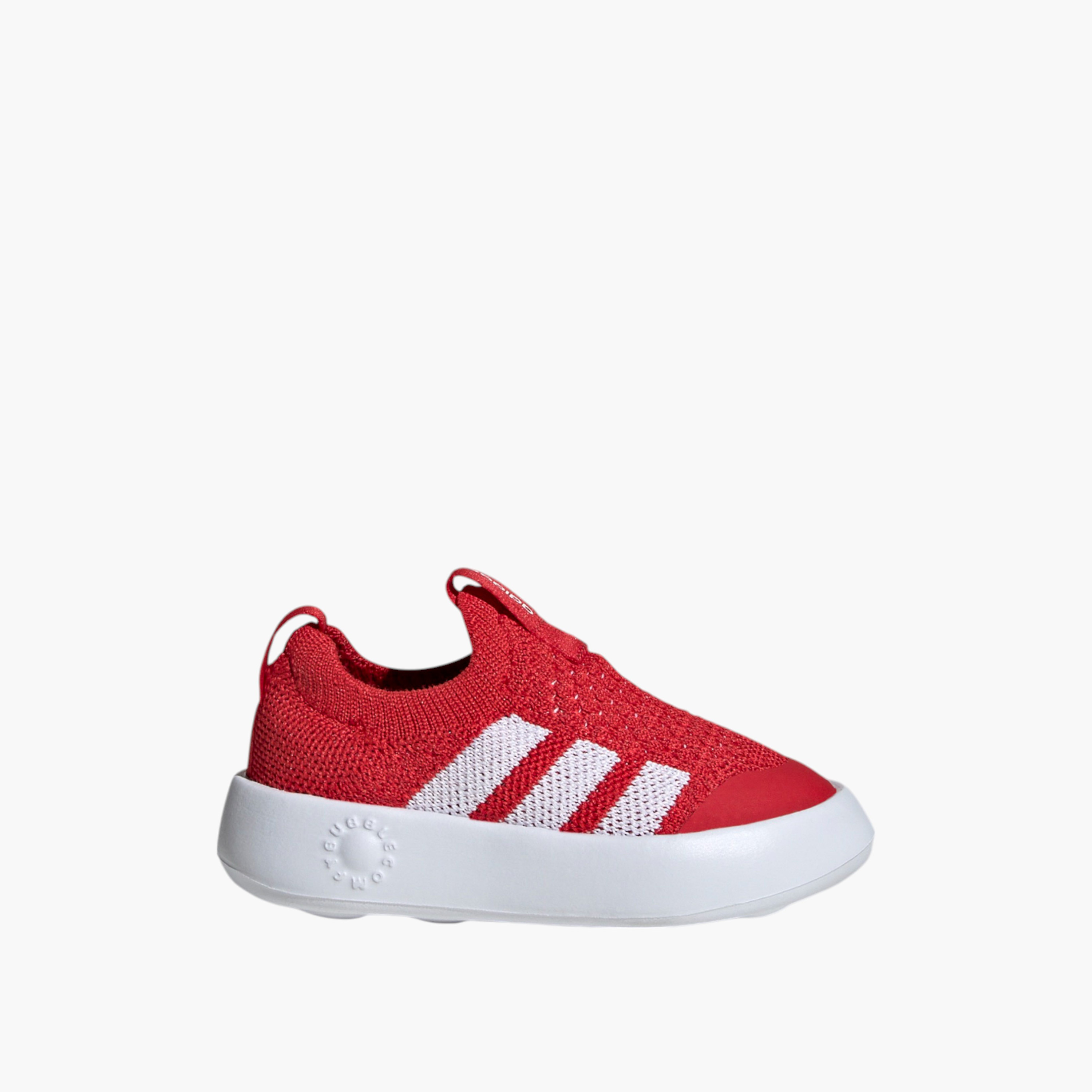 حذاء جري قابل للتهوية سهل الارتداء بابلكومفي أي للأطفال من أديداس-sports-boys-shoes-image-2
