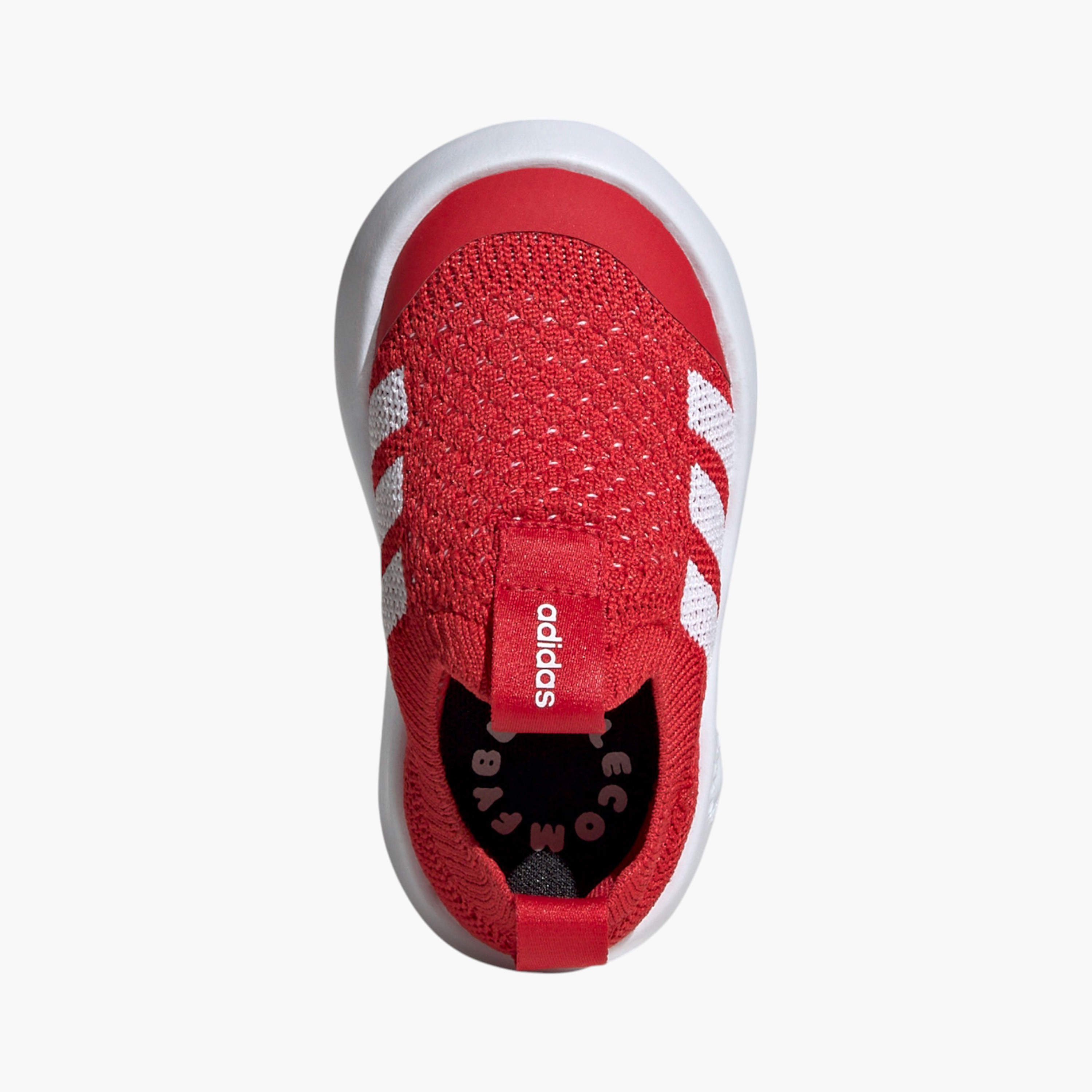 حذاء جري قابل للتهوية سهل الارتداء بابلكومفي أي للأطفال من أديداس-sports-boys-shoes-image-5